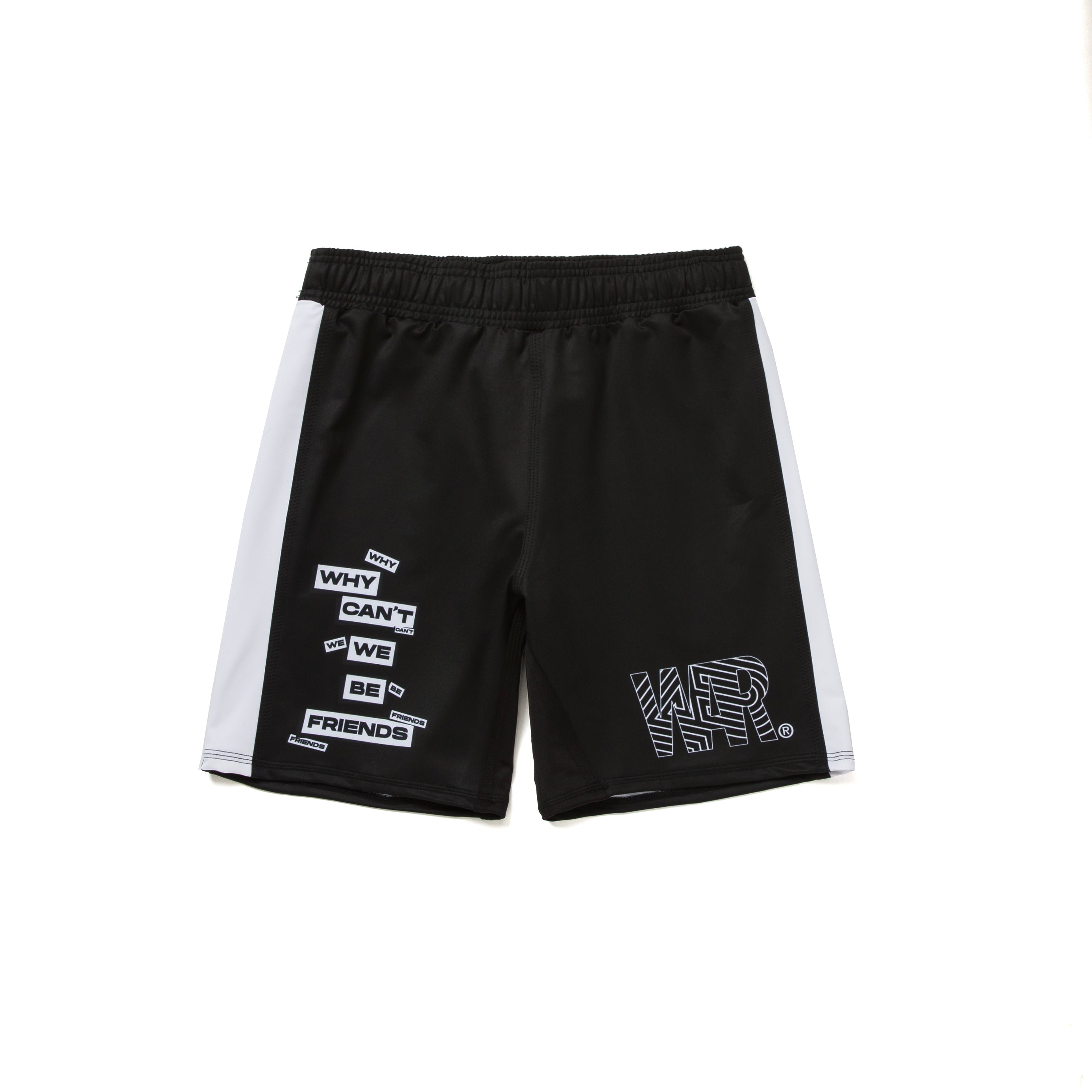 A&P x WAR SHORTS