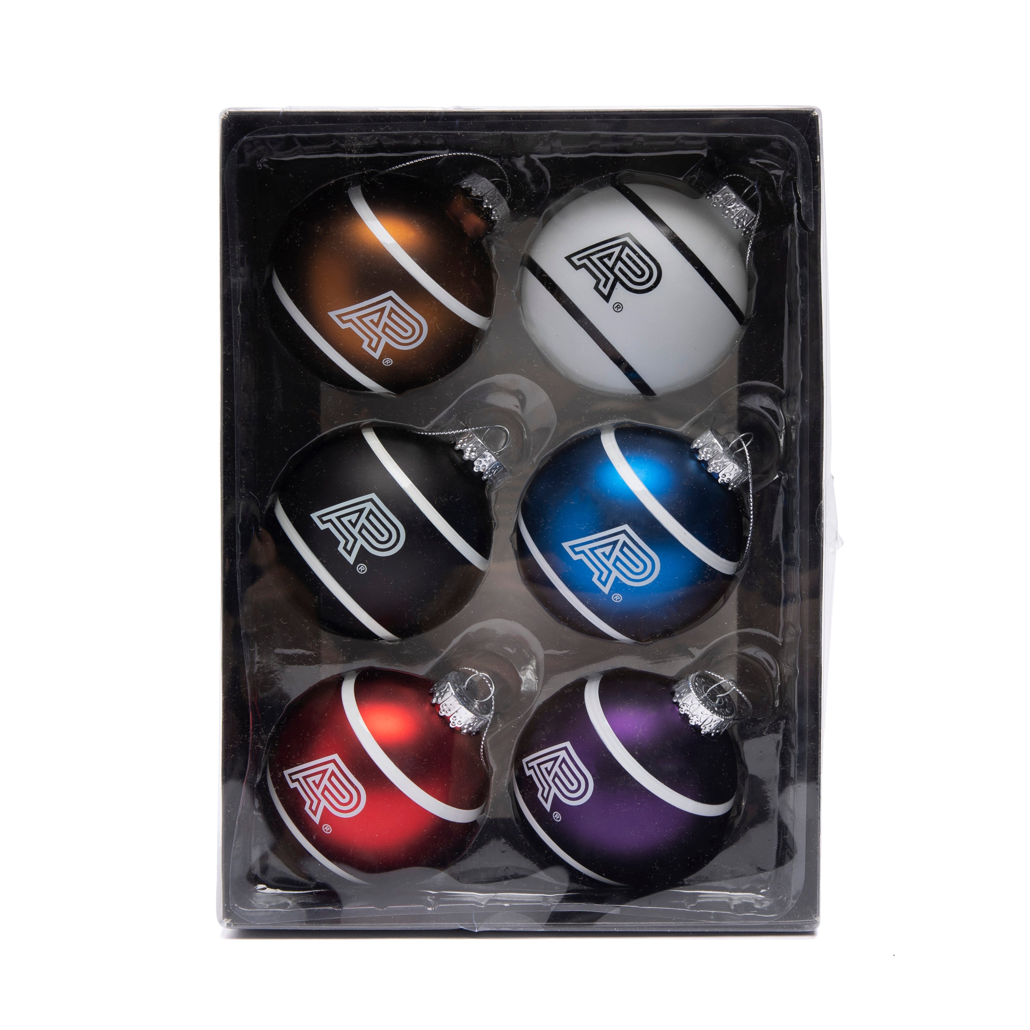 A&P ORNAMENTS (FULFILLMENT)