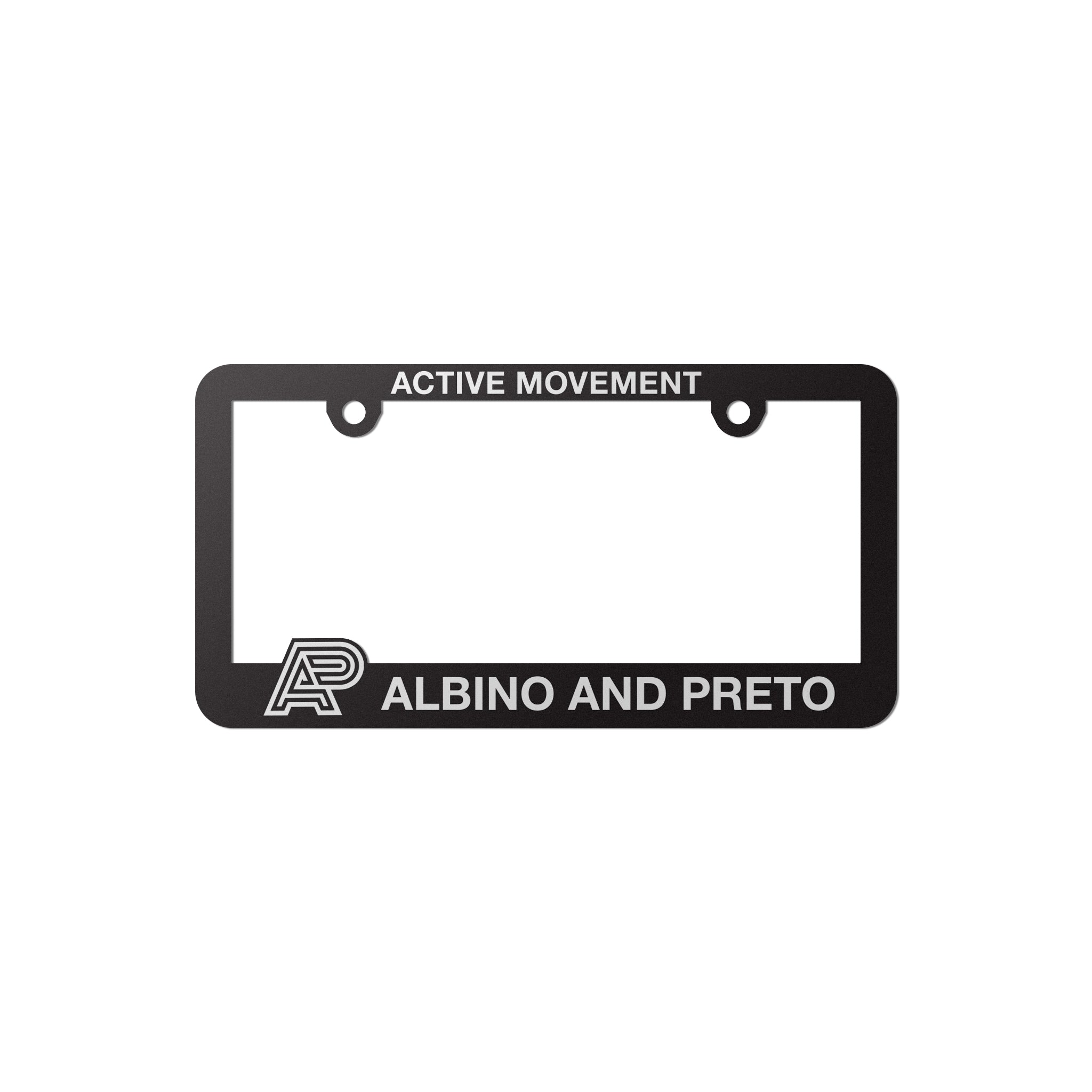 A&P ACTIVE MOVEMENT PLATES (FULFILLMENT)