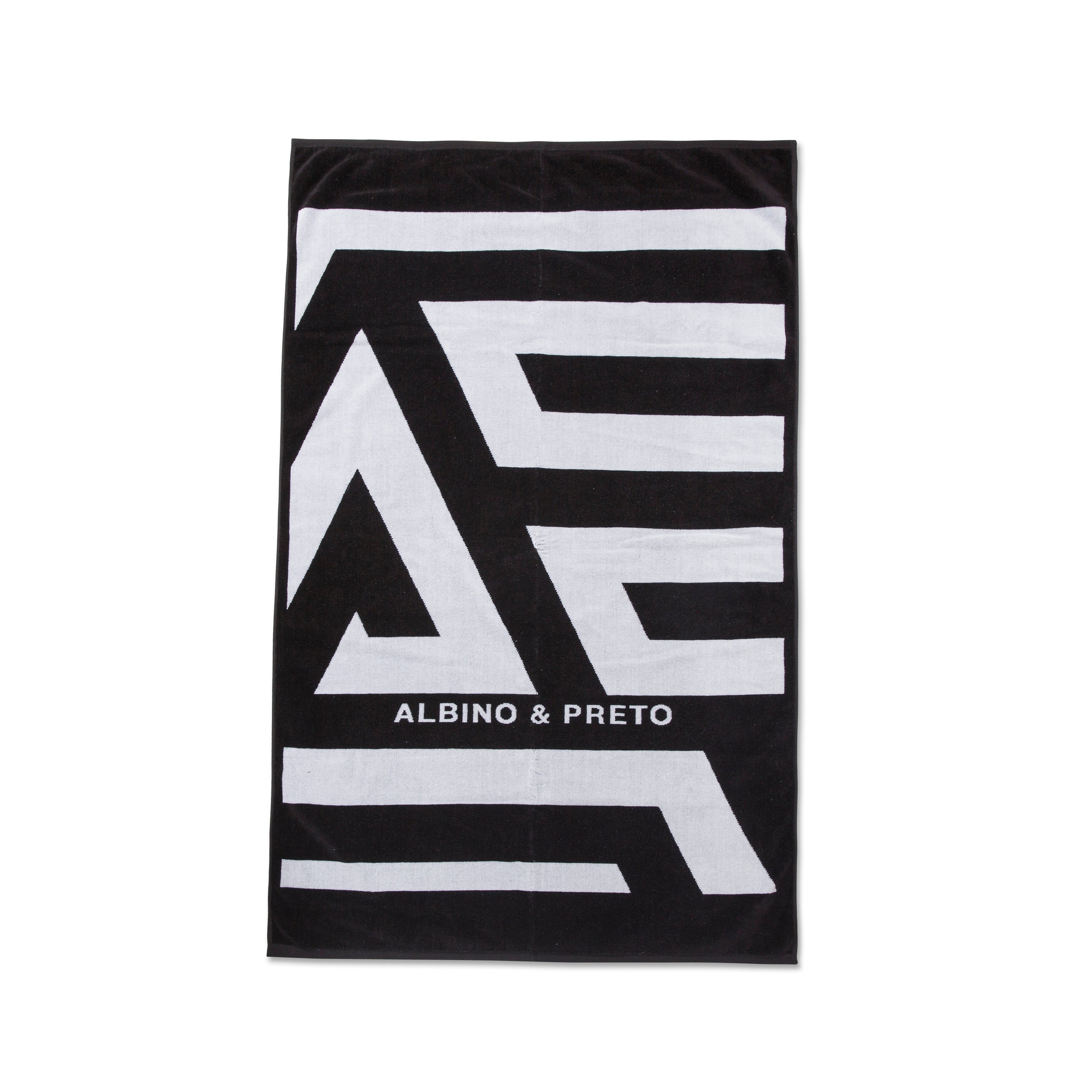 A&P BEACH TOWEL (FULFILLMENT)