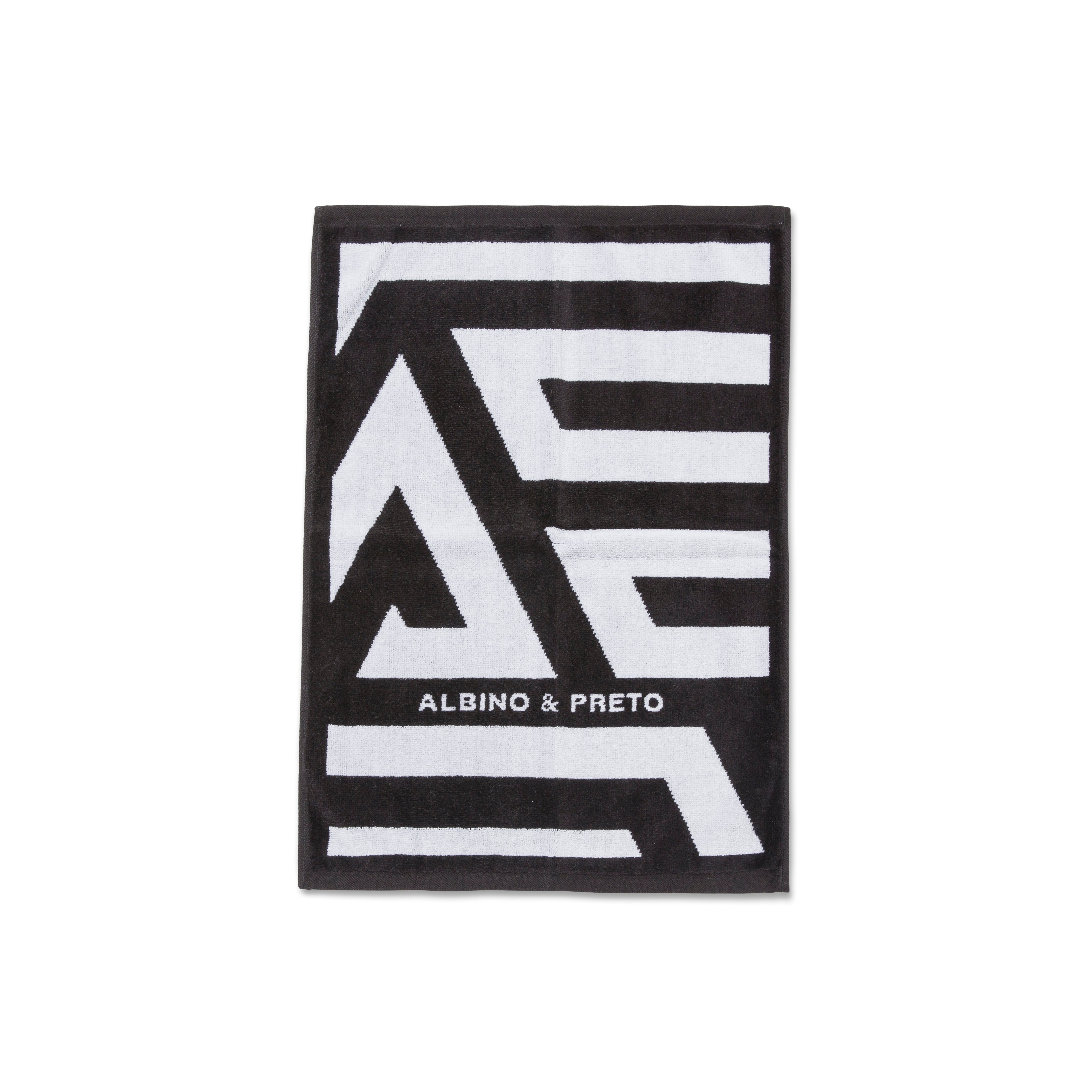 A&P GYM TOWEL (JP/EU)