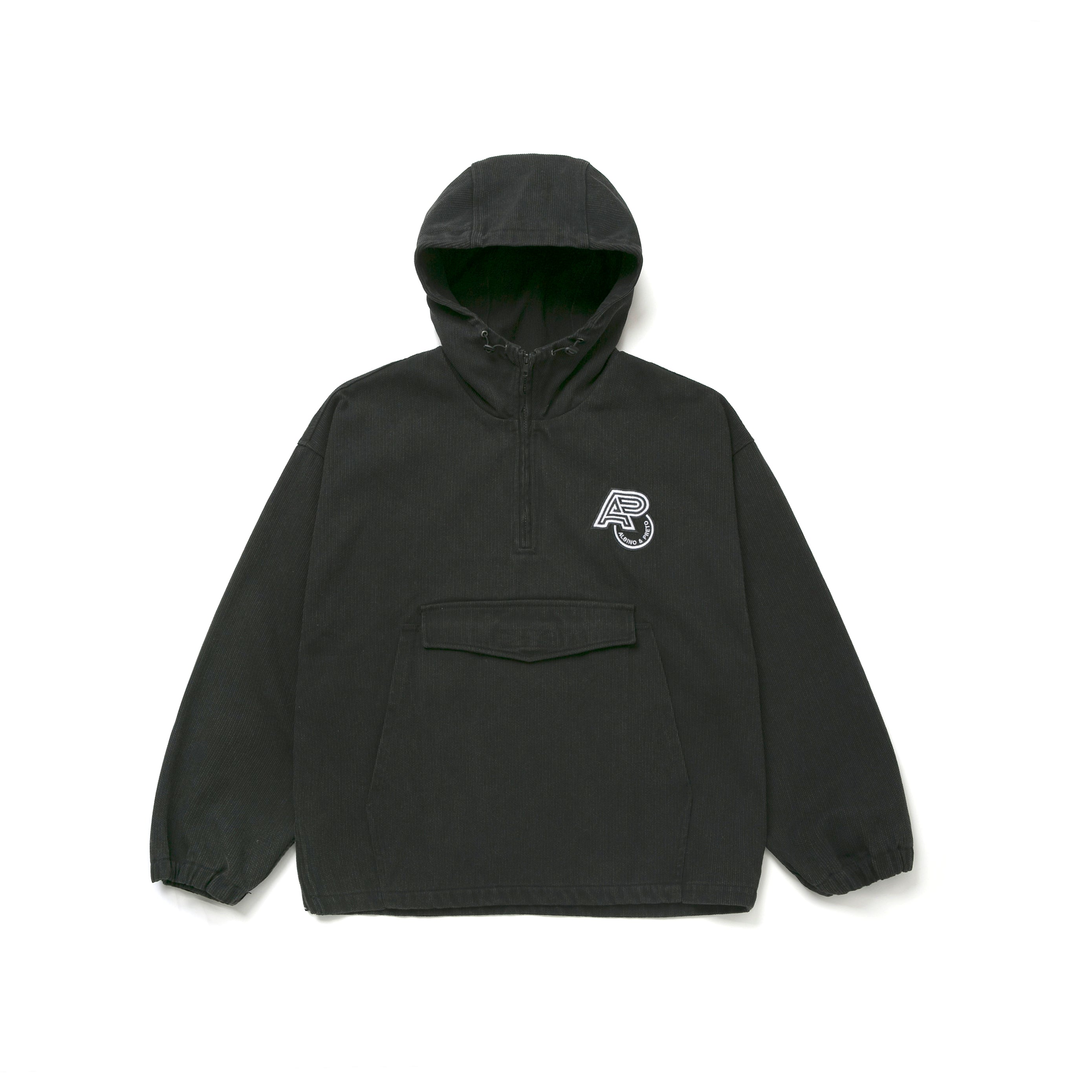 A&P PW ANORAK JACKET