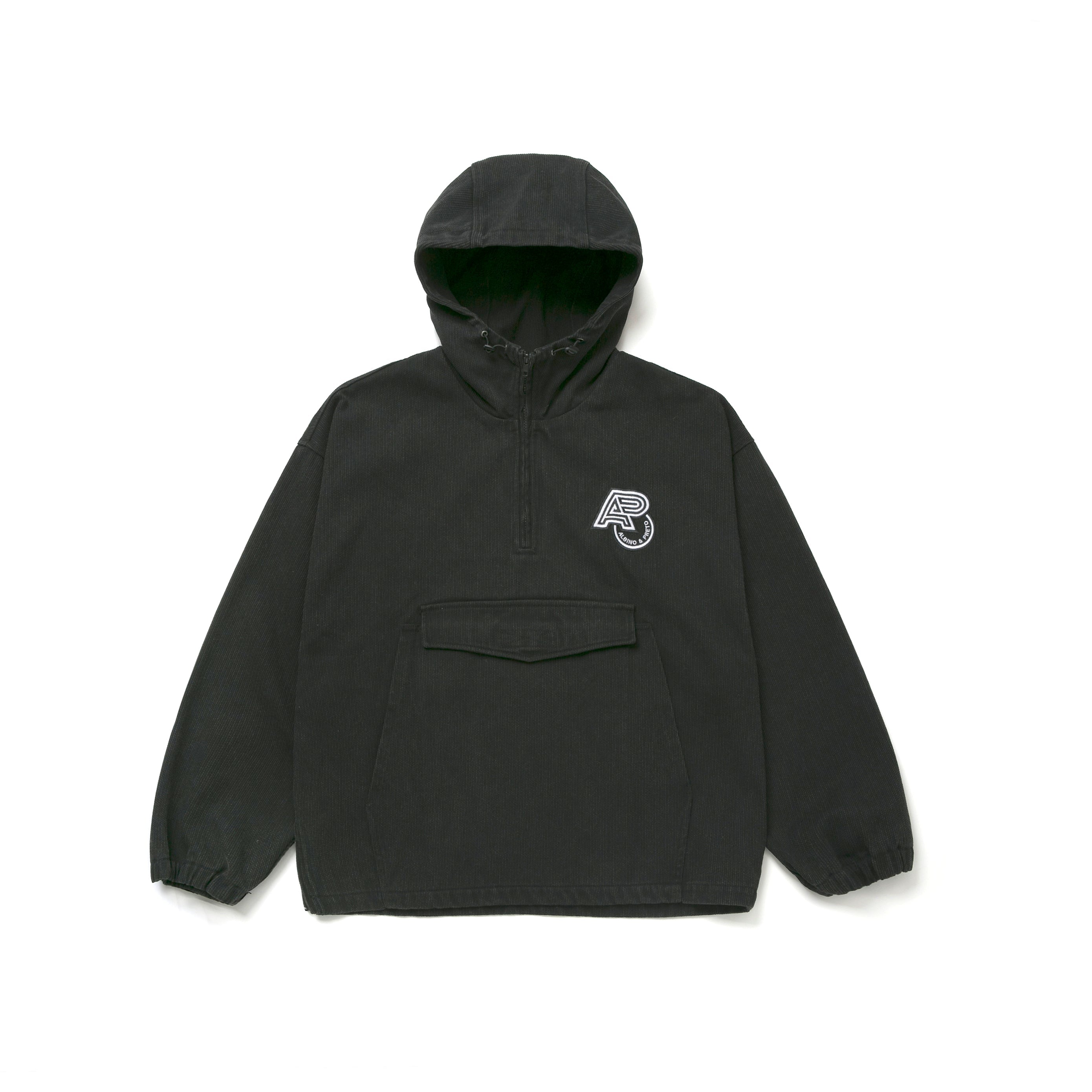 A&P PW ANORAK JACKET (FULFILLMENT)
