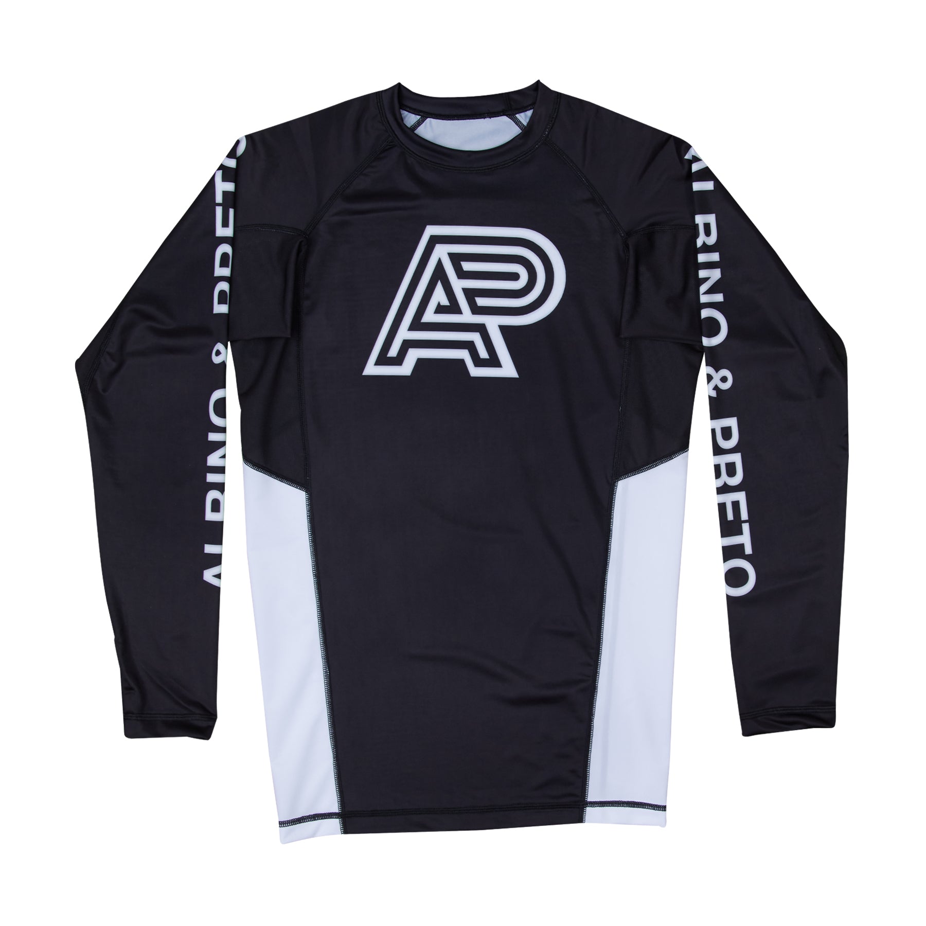 LS RASH GUARDS