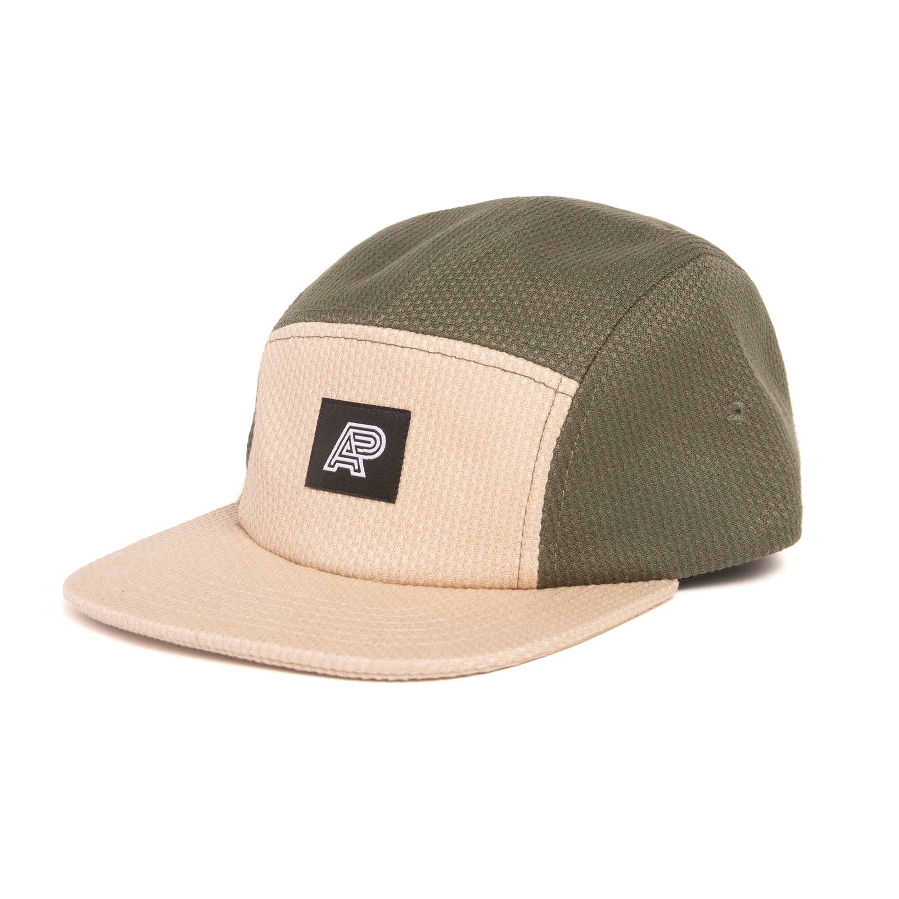 AP K450-03 CAP SAND/OLIVE