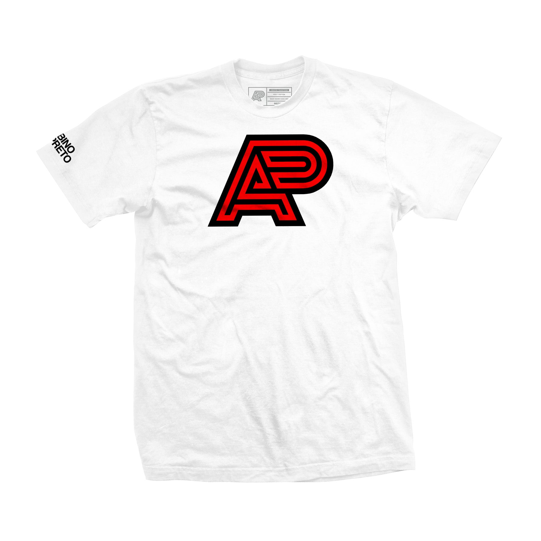 A&P Q3 CLASSIC TEE
