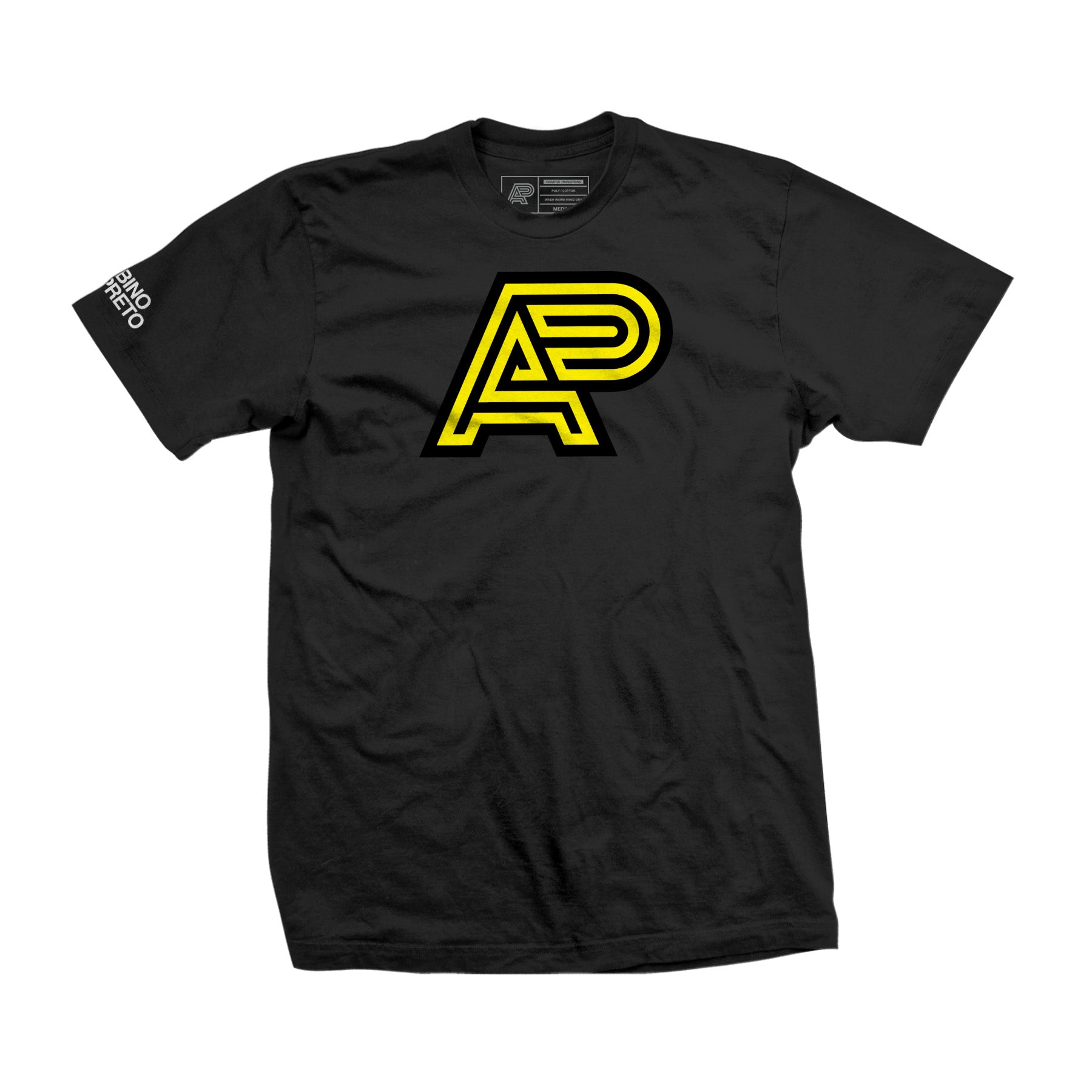 A&P Q1 CLASSIC MARK TEE
