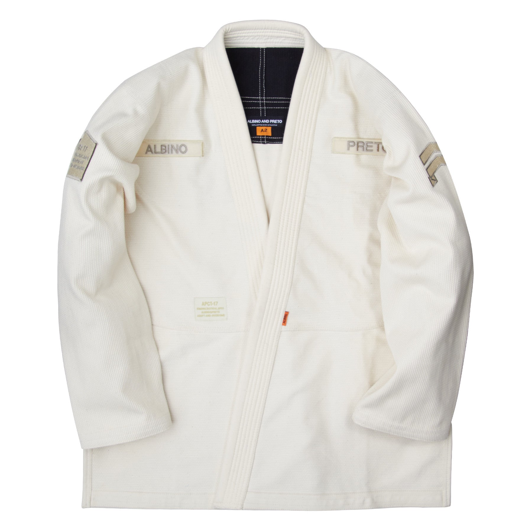 B21 ADAPT AND OVERCOME UNBLEACHED