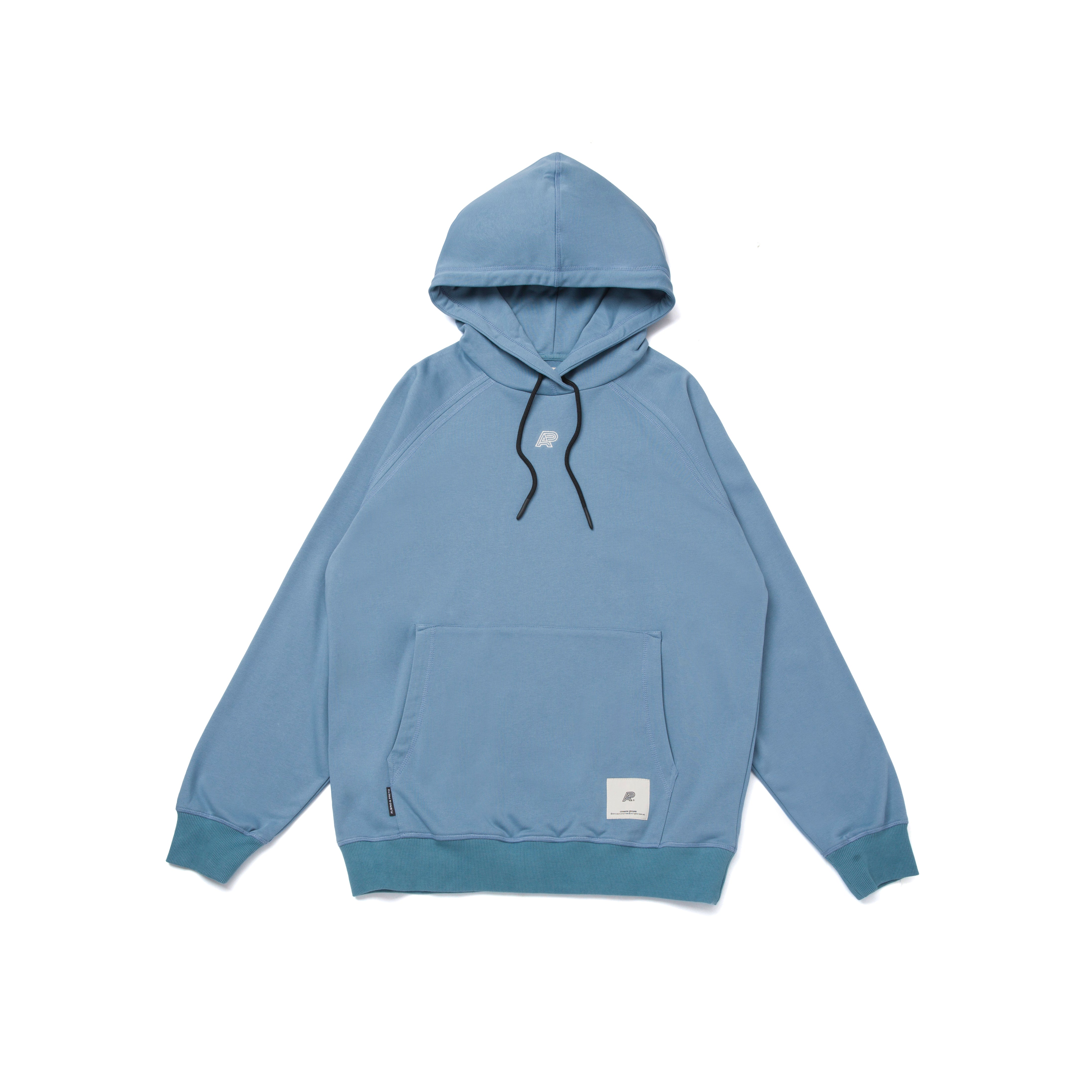 A&P LW RAGLAN HOODY AIR FORCE