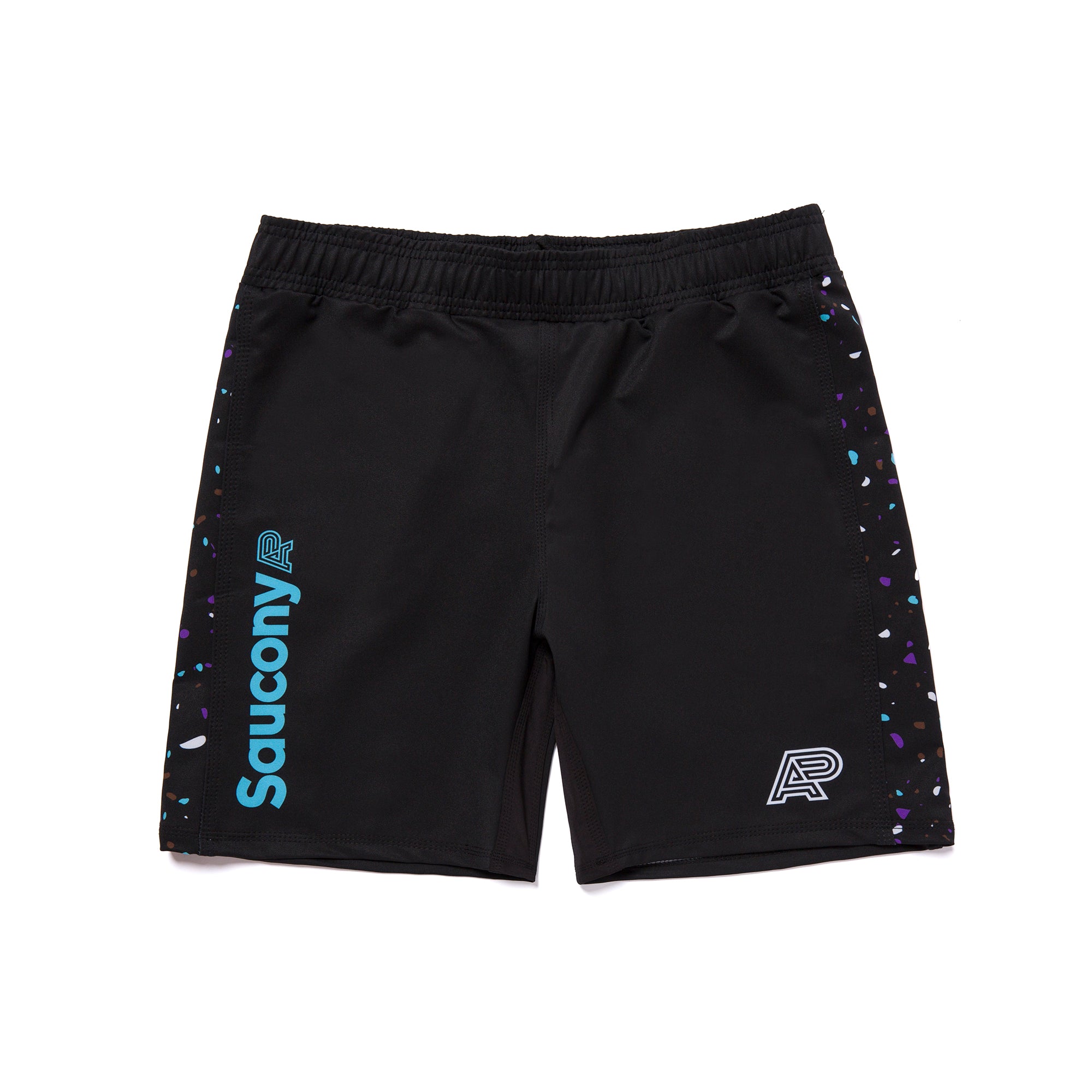 A&P x SAUCONY SHORTS