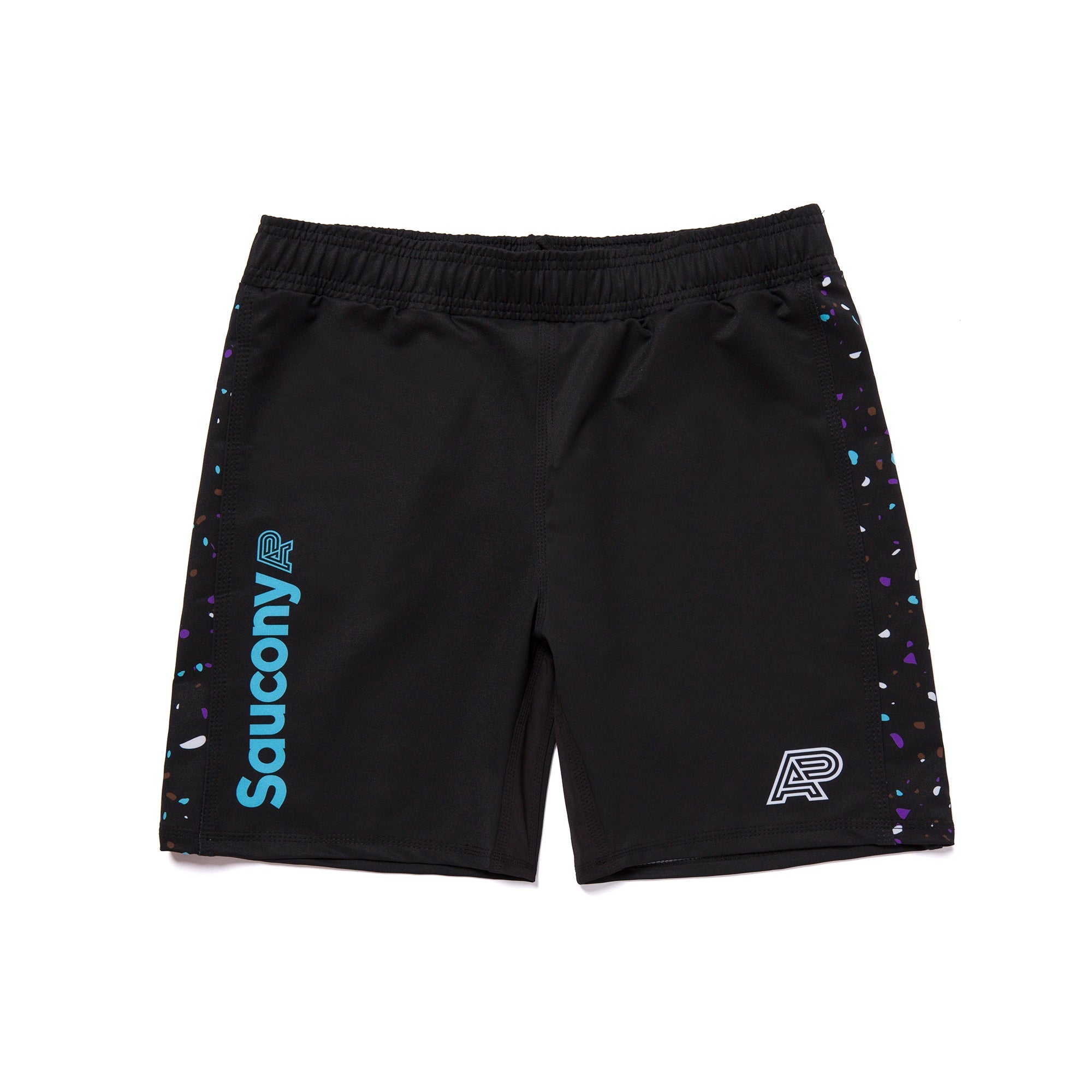 A&P x SAUCONY SHORTS (FULFILLMENT)