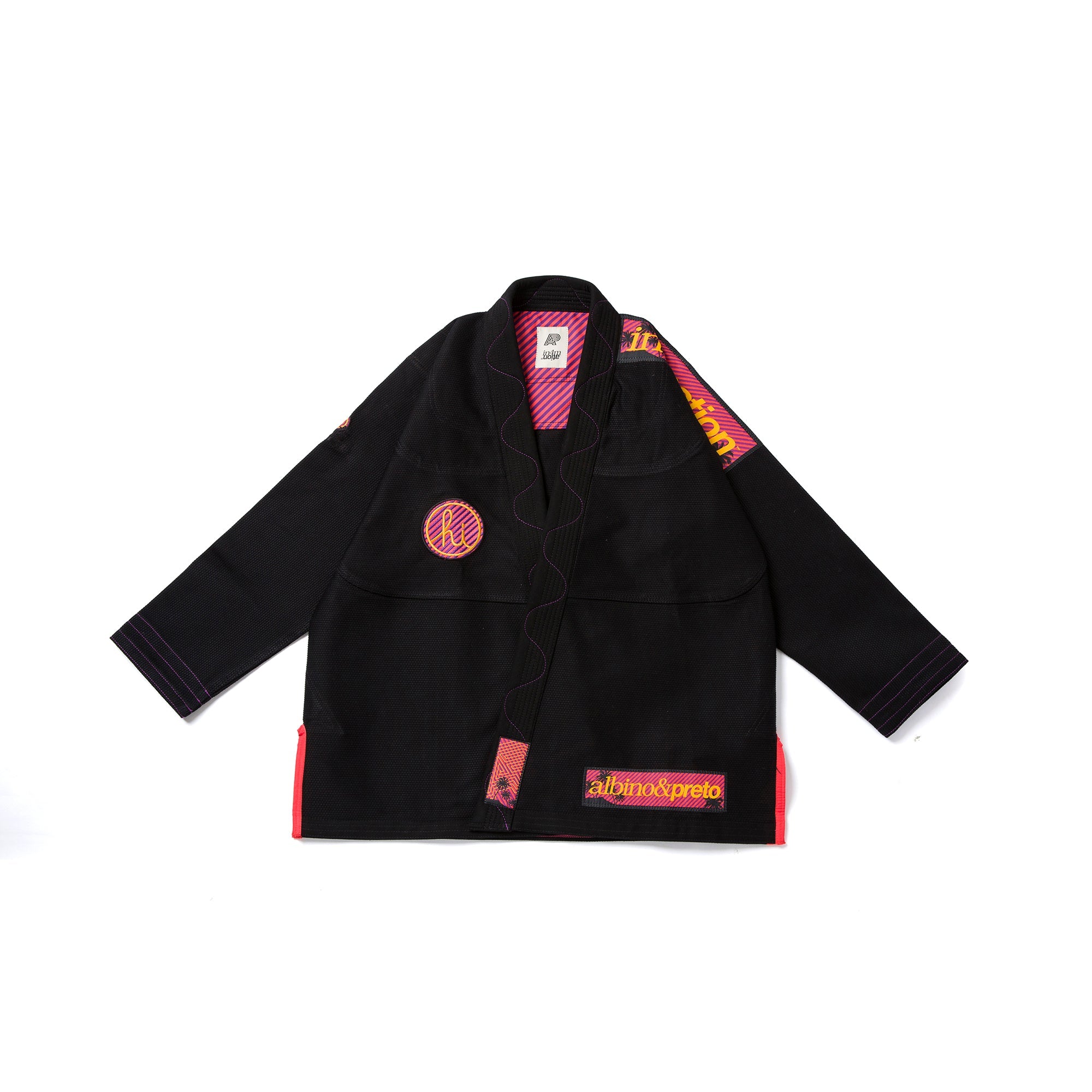 A&P x IN4MATION 2 GI (FULFILLMENT)