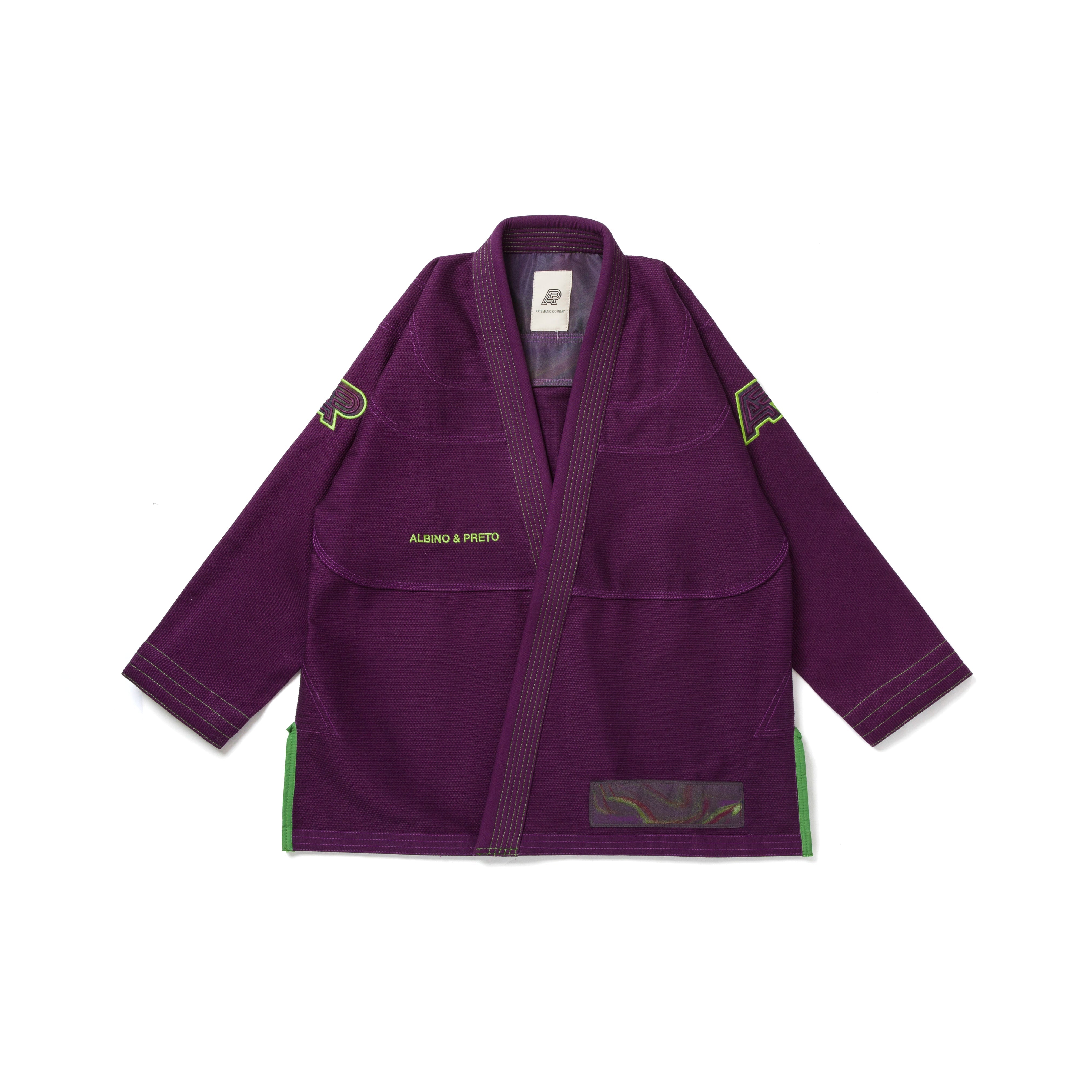 A&P METAMORPHOSIS GI MULBERRY (JP/EU)