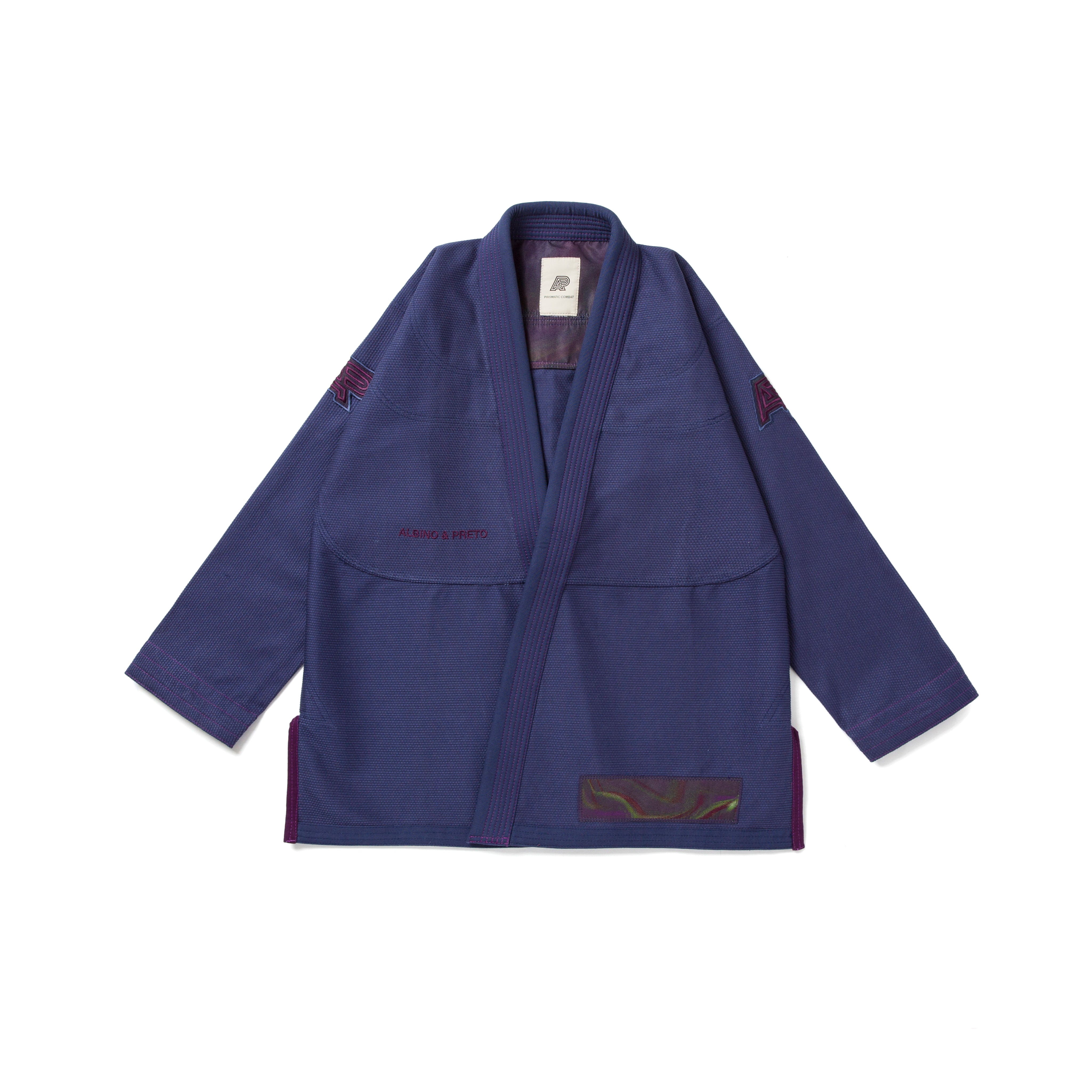 A&P METAMORPHOSIS GI NAVY