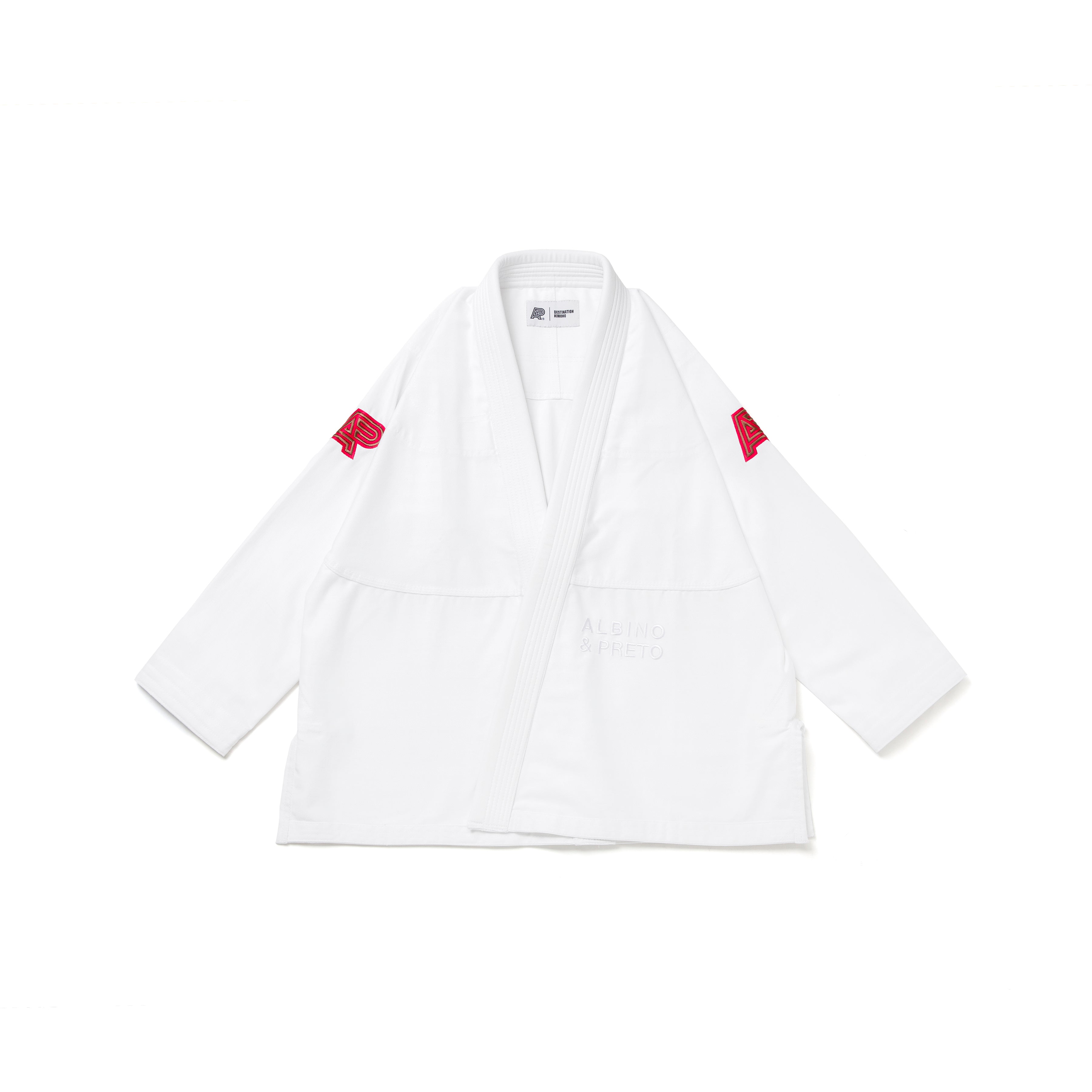 A&P DESTINATION 22.1 BISON GI WHITE