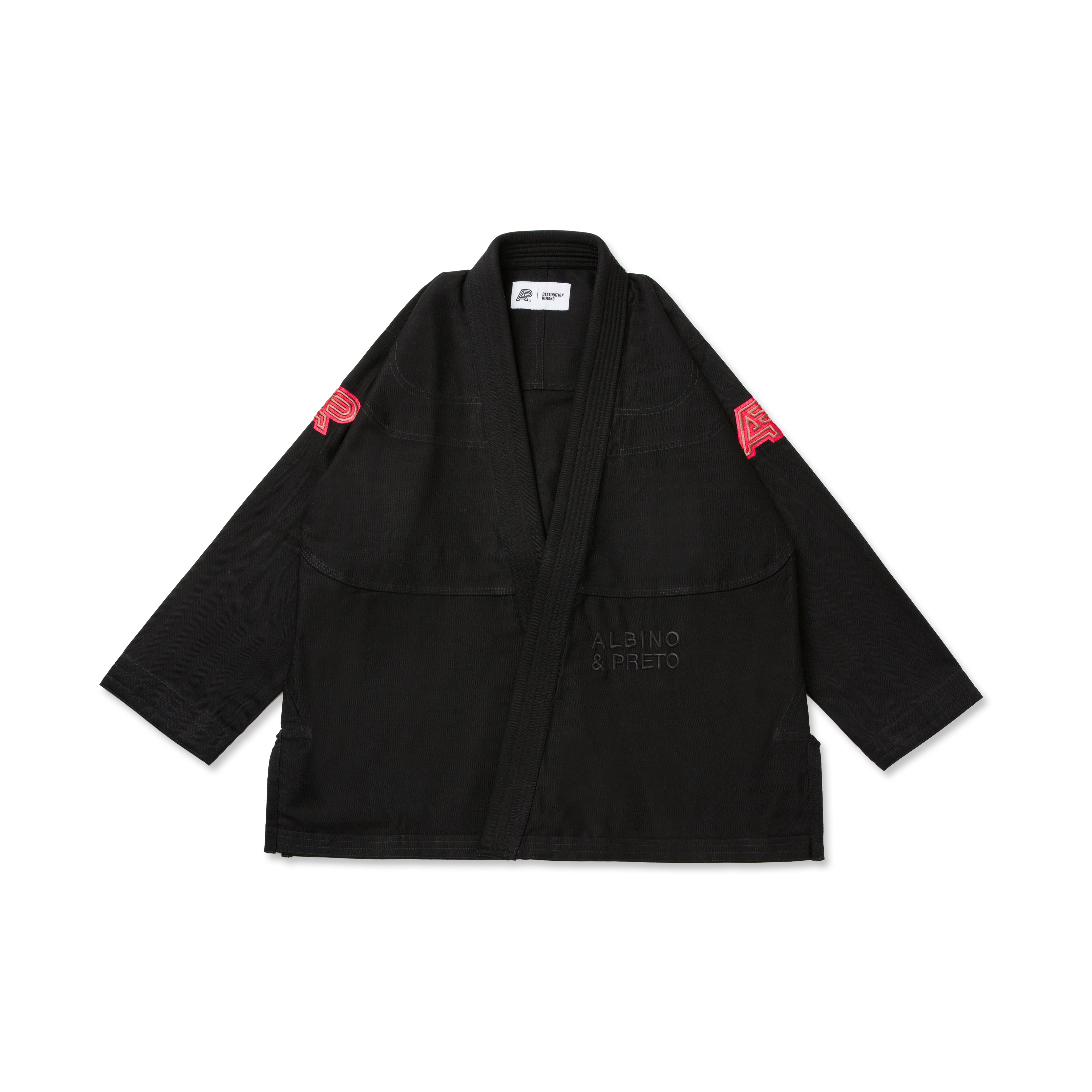 A&P DESTINATION 22.1 BISON GI BLACK