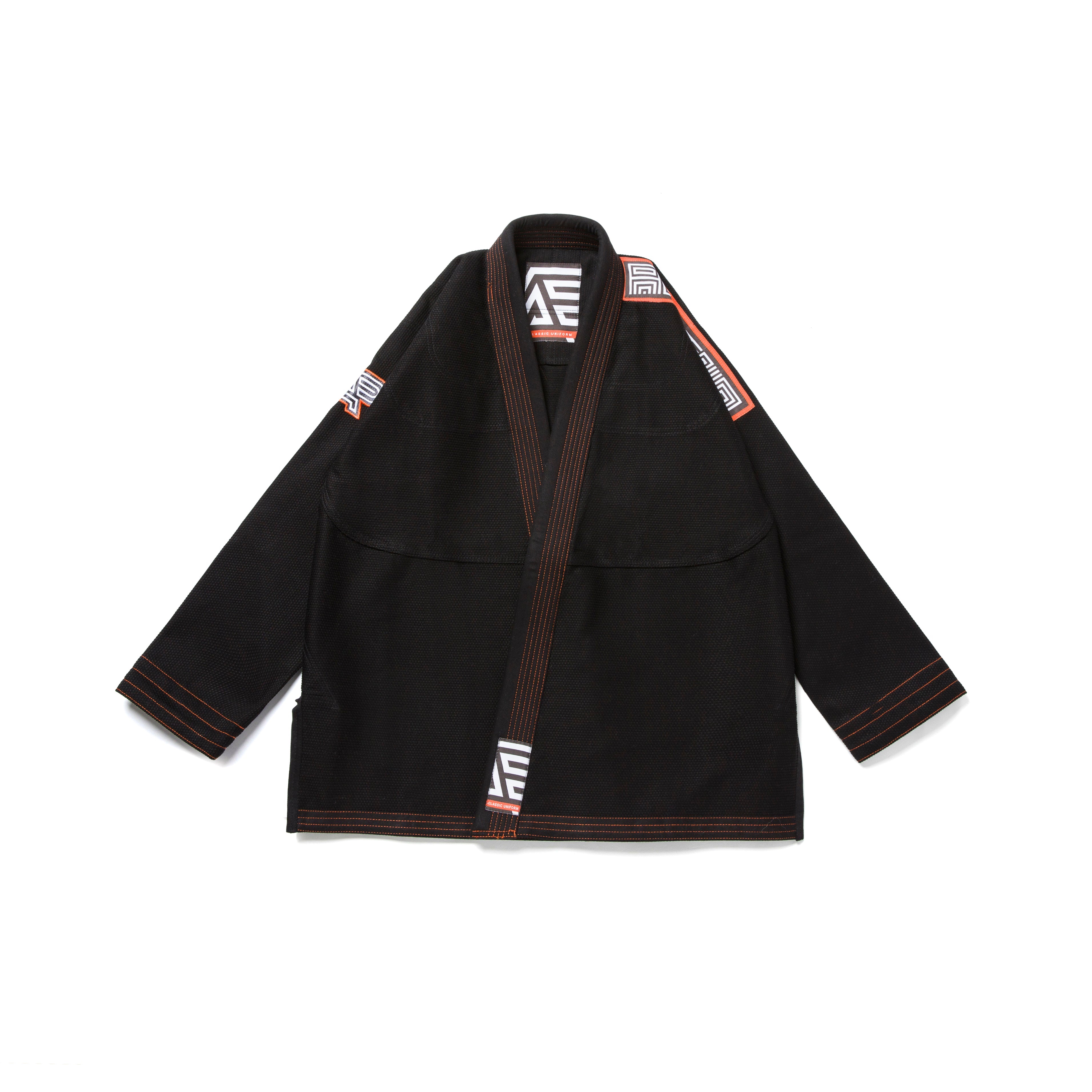 A&P BOW HB CLASSIC GI BLACK (FULFILLMENT)