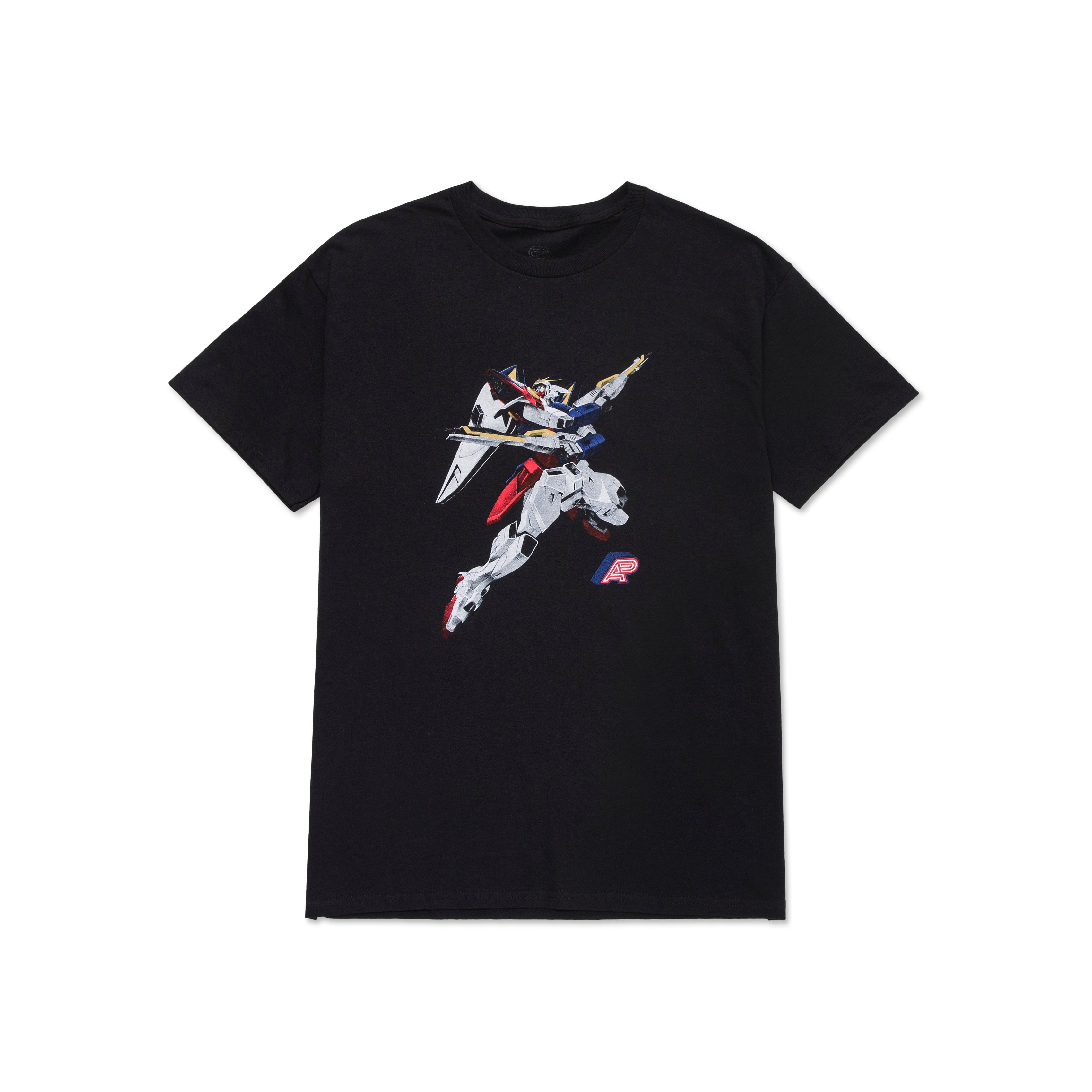 A&P x WING GUNDAM ZERO MODEL TEE