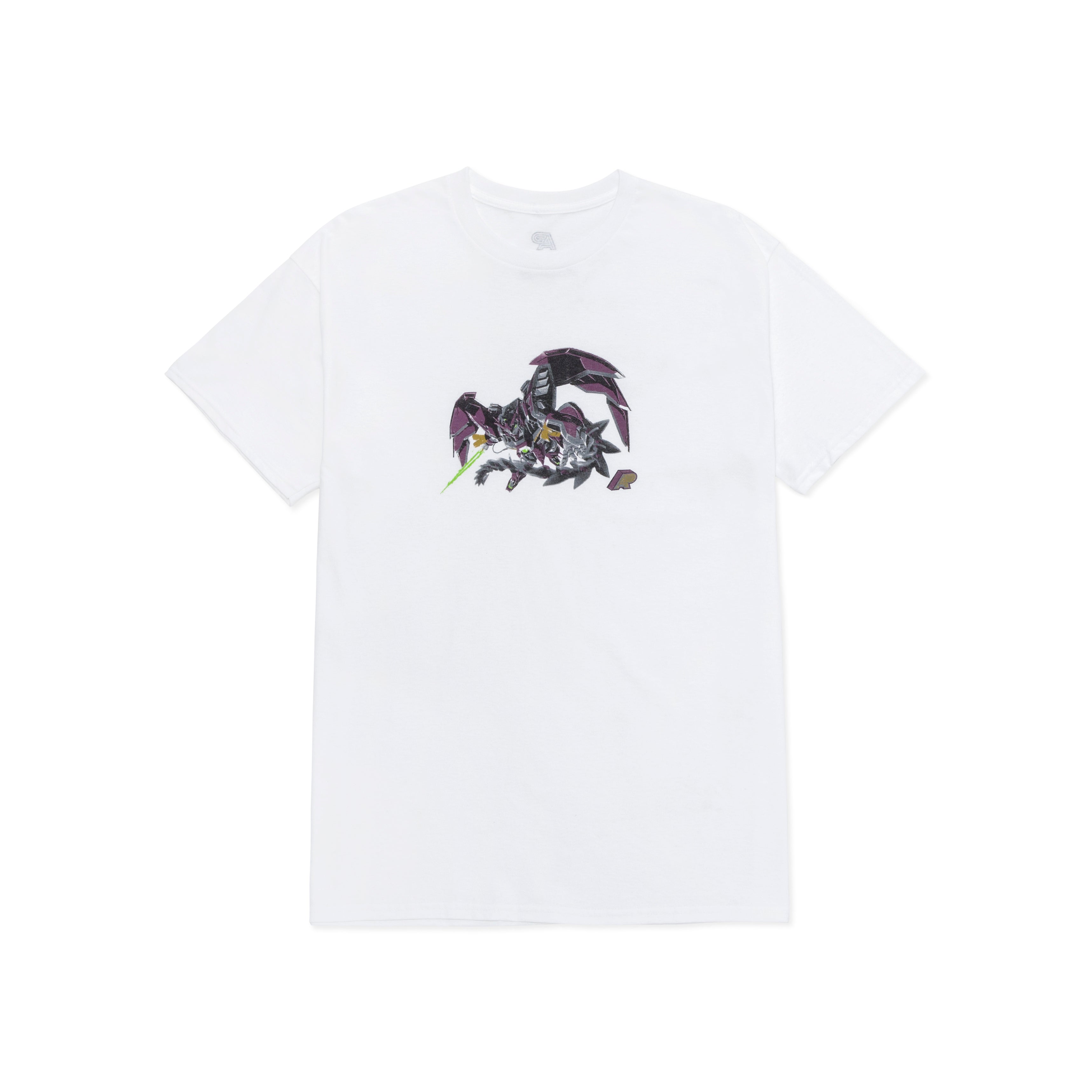 A&P x GUNDAM EPYON MODEL TEE