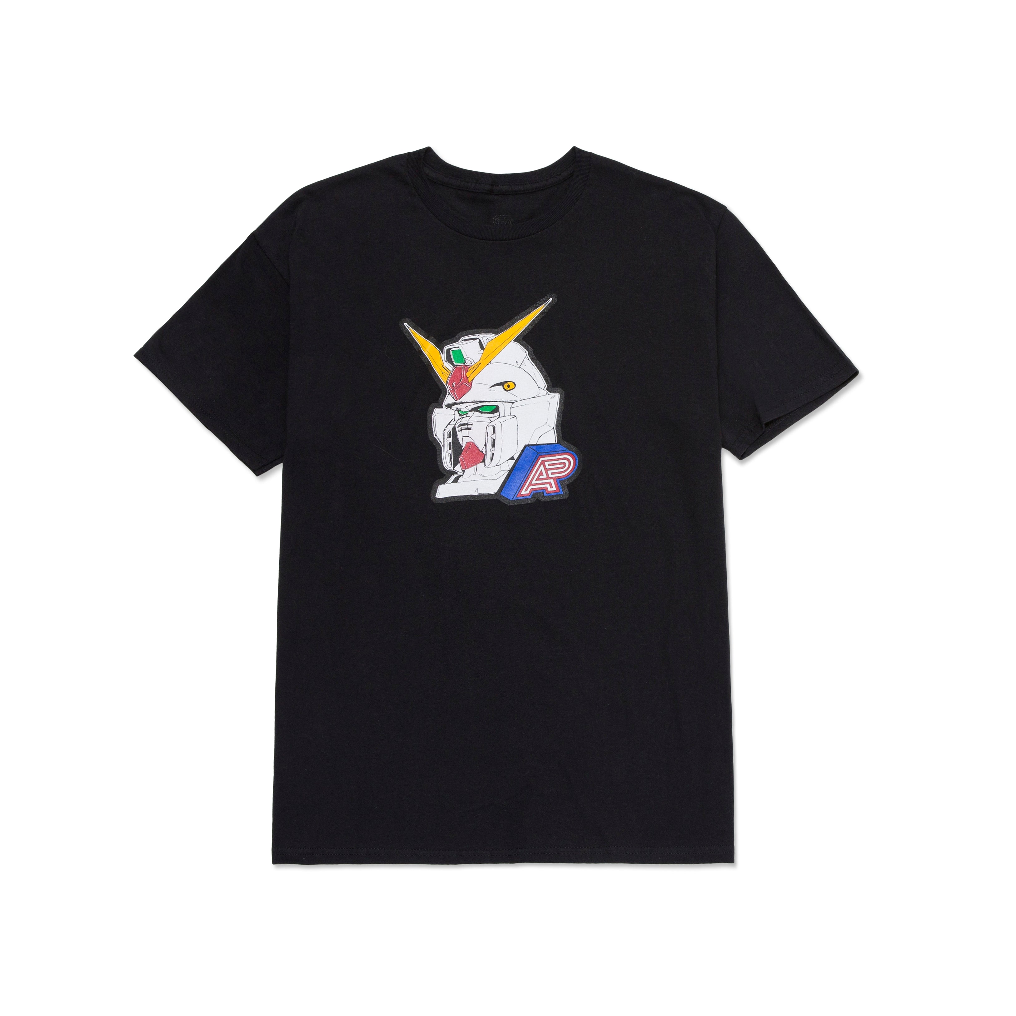 A&P x WING GUNDAM MARK TEE