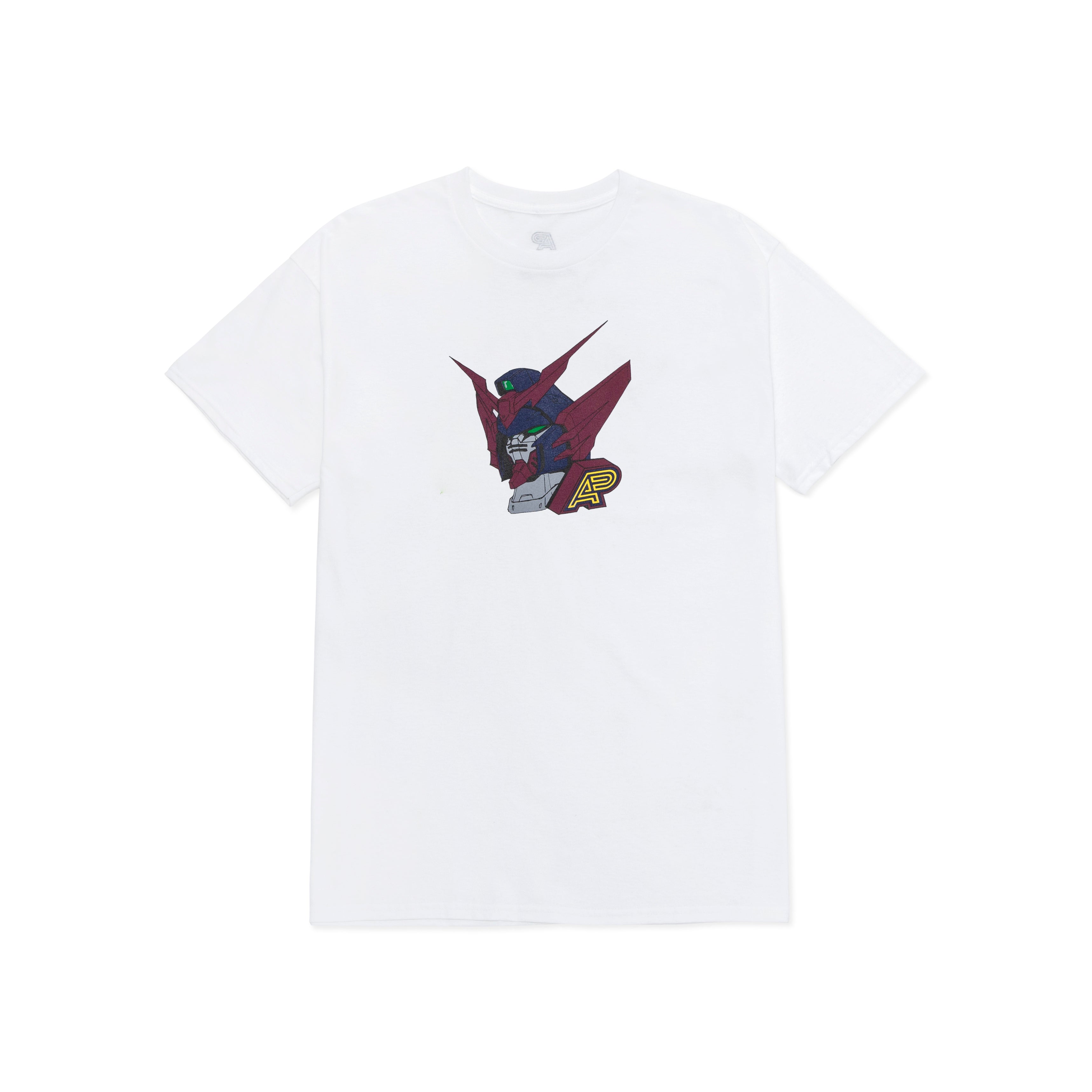 A&P x GUNDAM EPYON MARK TEE