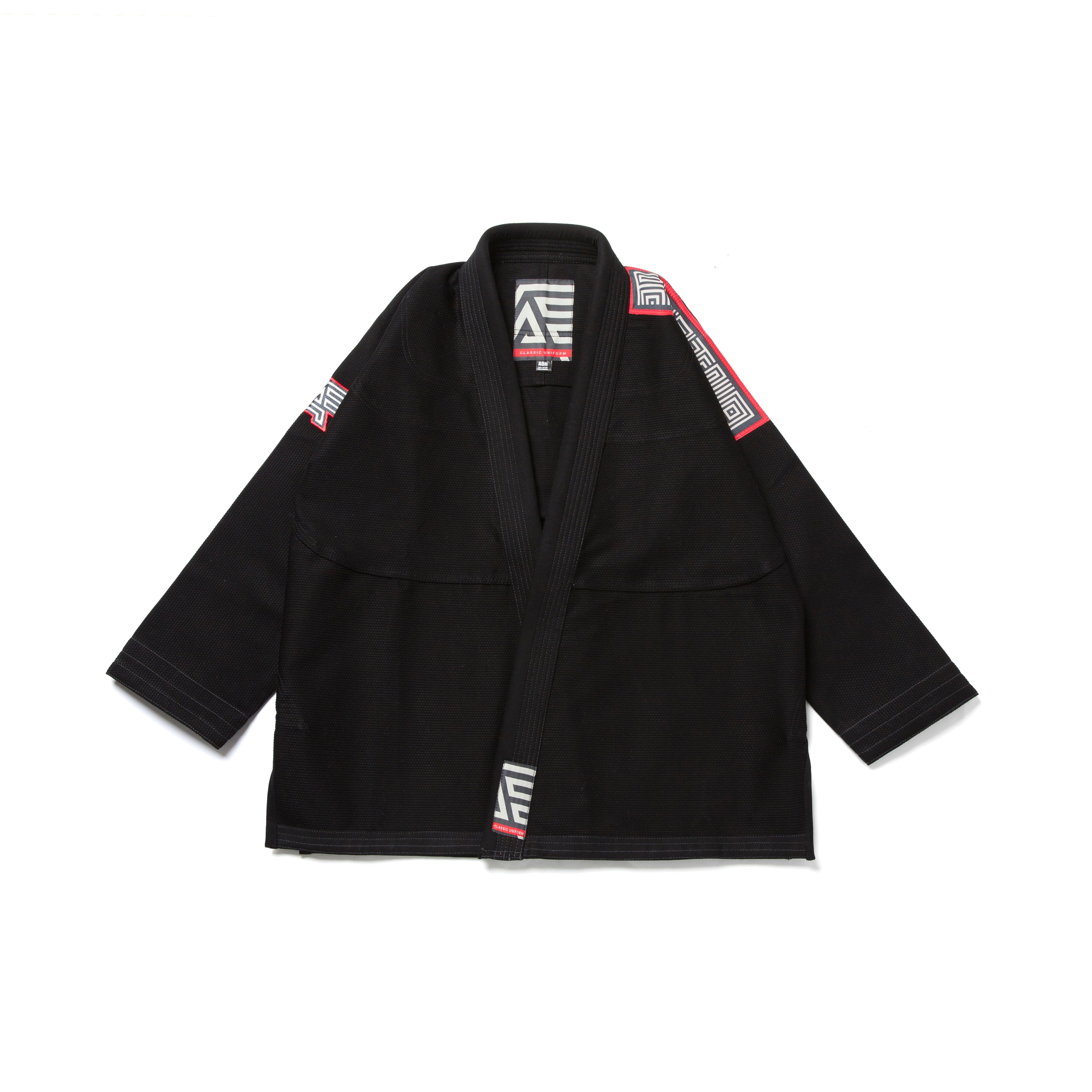 A&P MGR HB CLASSIC GI BLACK