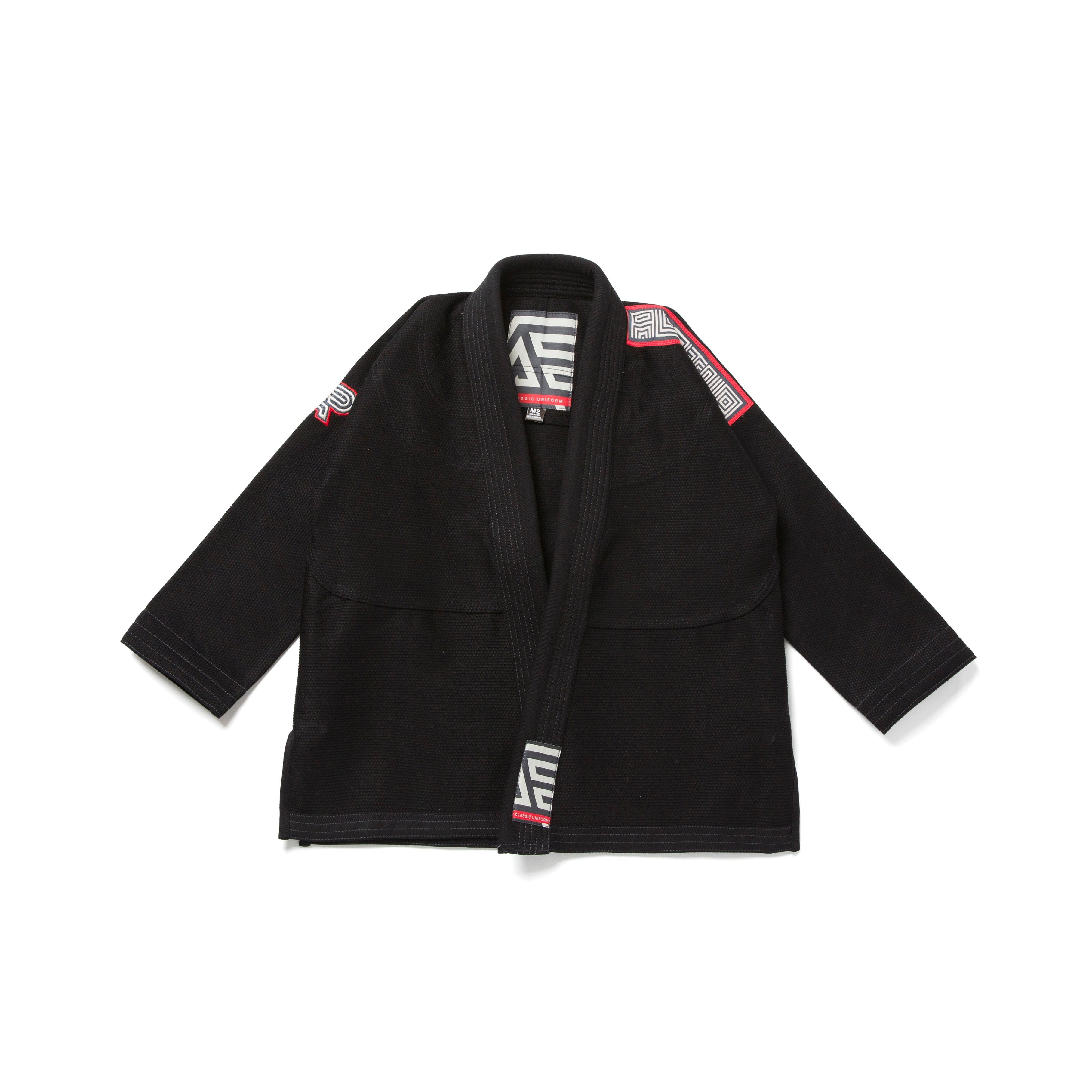 A&P MGR HB CLASSIC KIDS GI BLACK (FULFILLMENT)