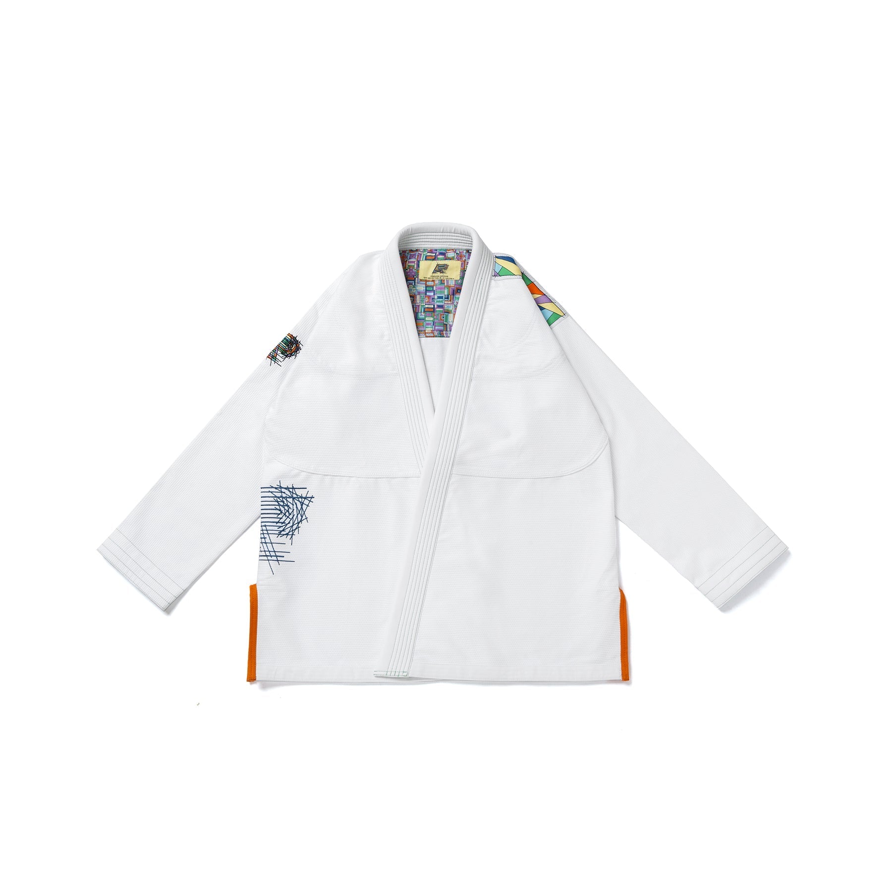 A&P STAINED GLASS ADL GI (JP/EU)