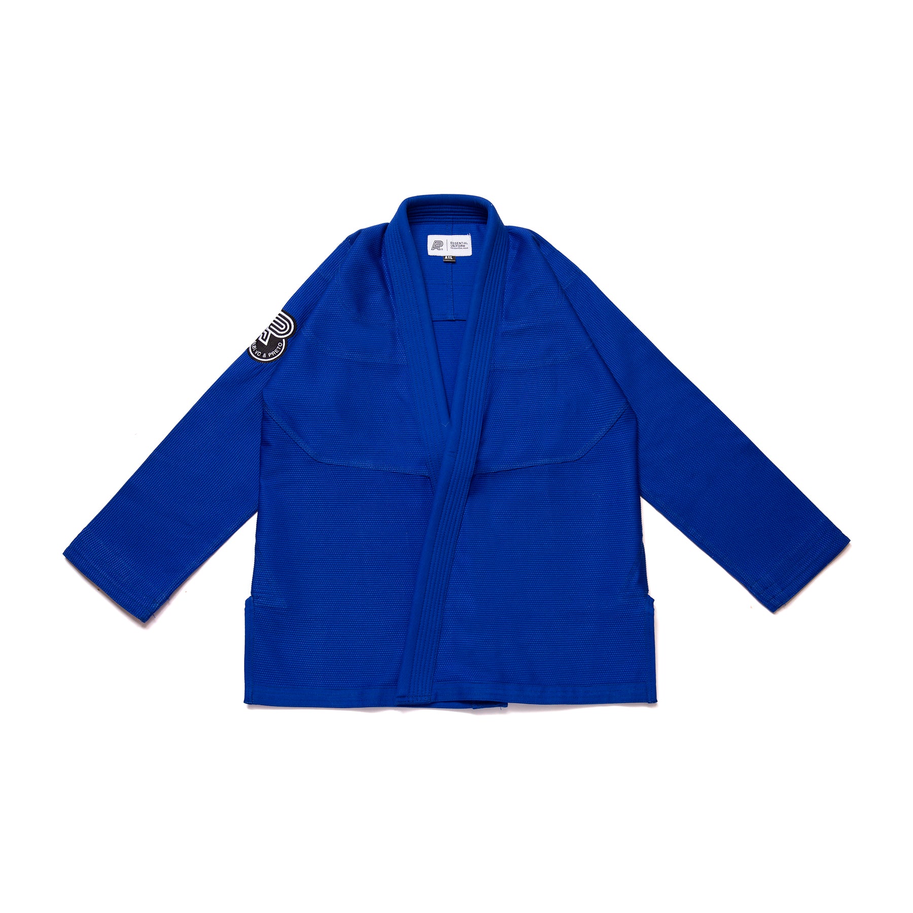 A&P ESSENTIAL GI 21 BLUE