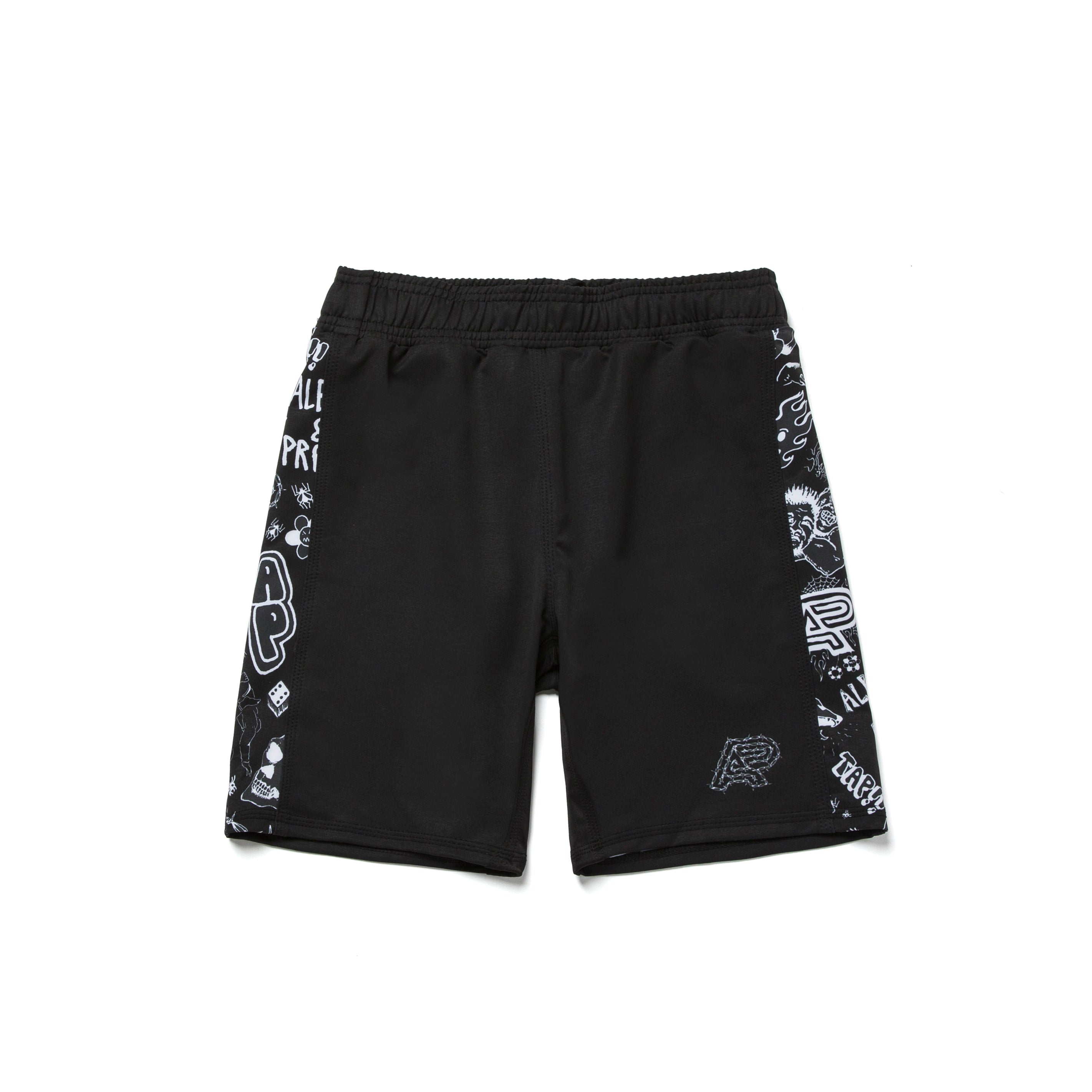 A&P x MG SHORTS
