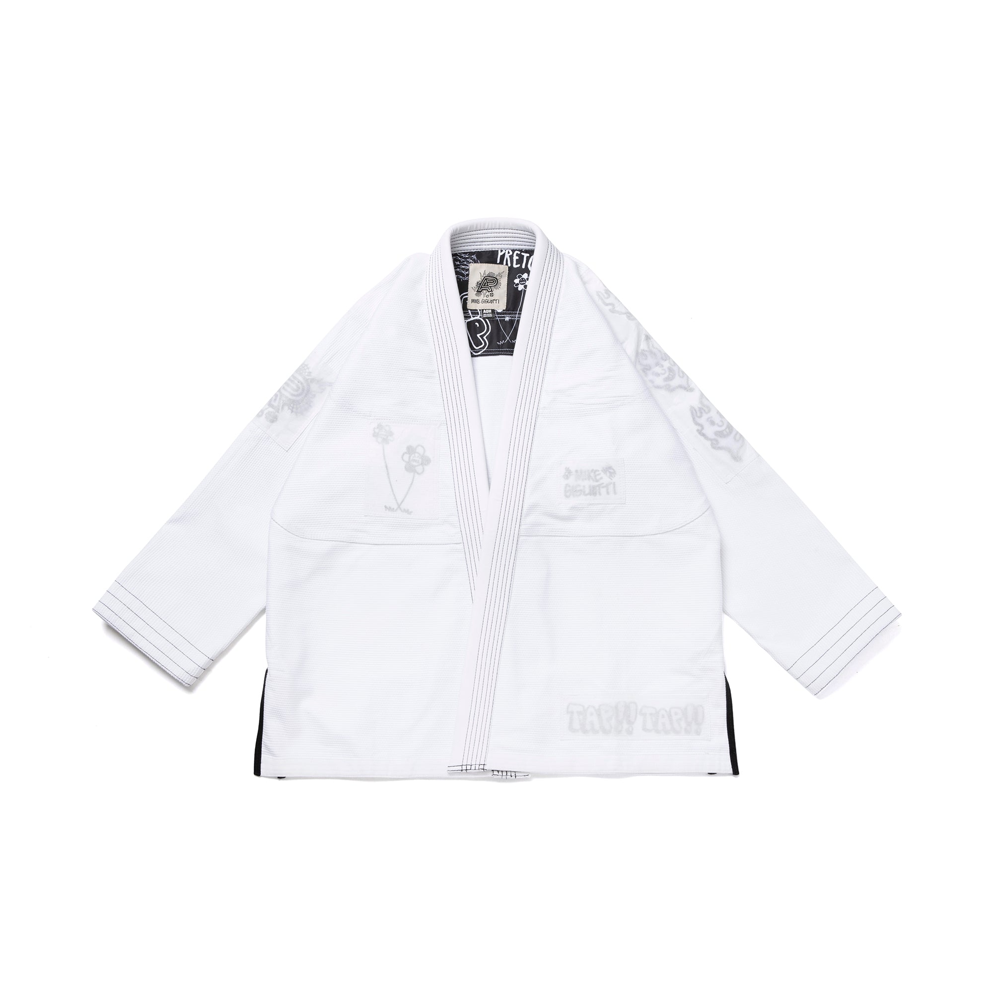 A&P x MIKE GIGLIOTTI TA GI