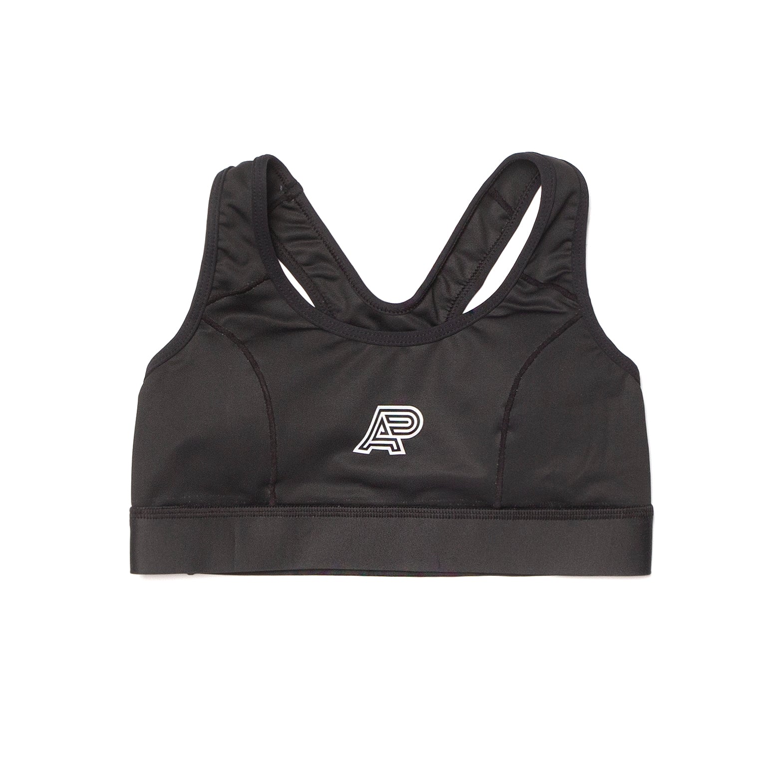 A&P WOMENS SPORTS BRA (FULFILLMENT)