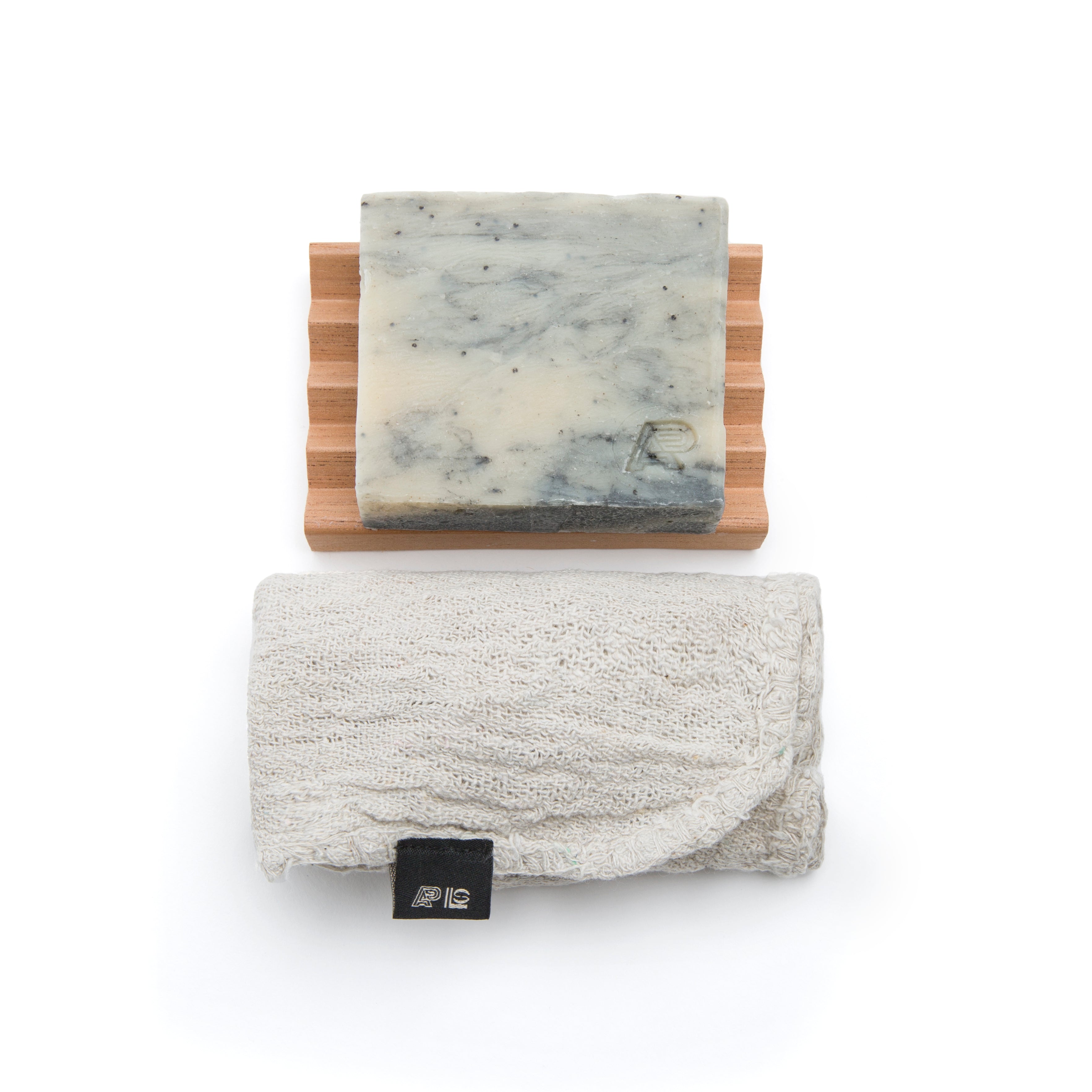 A&P x IRON LION SOAP SET "Eufir Clonamon" (FULFILLMENT)