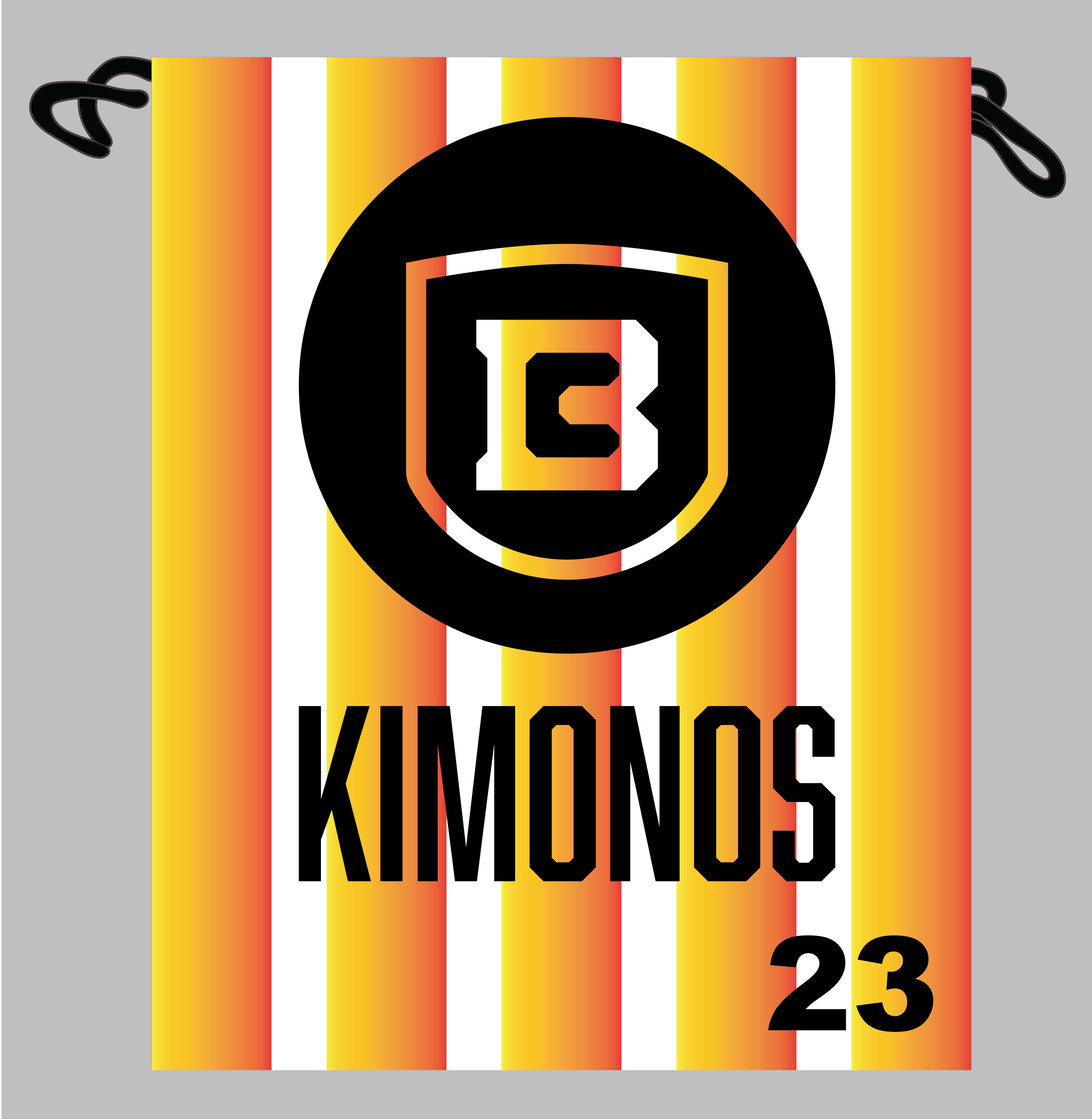 Summer Sports Sports Bag