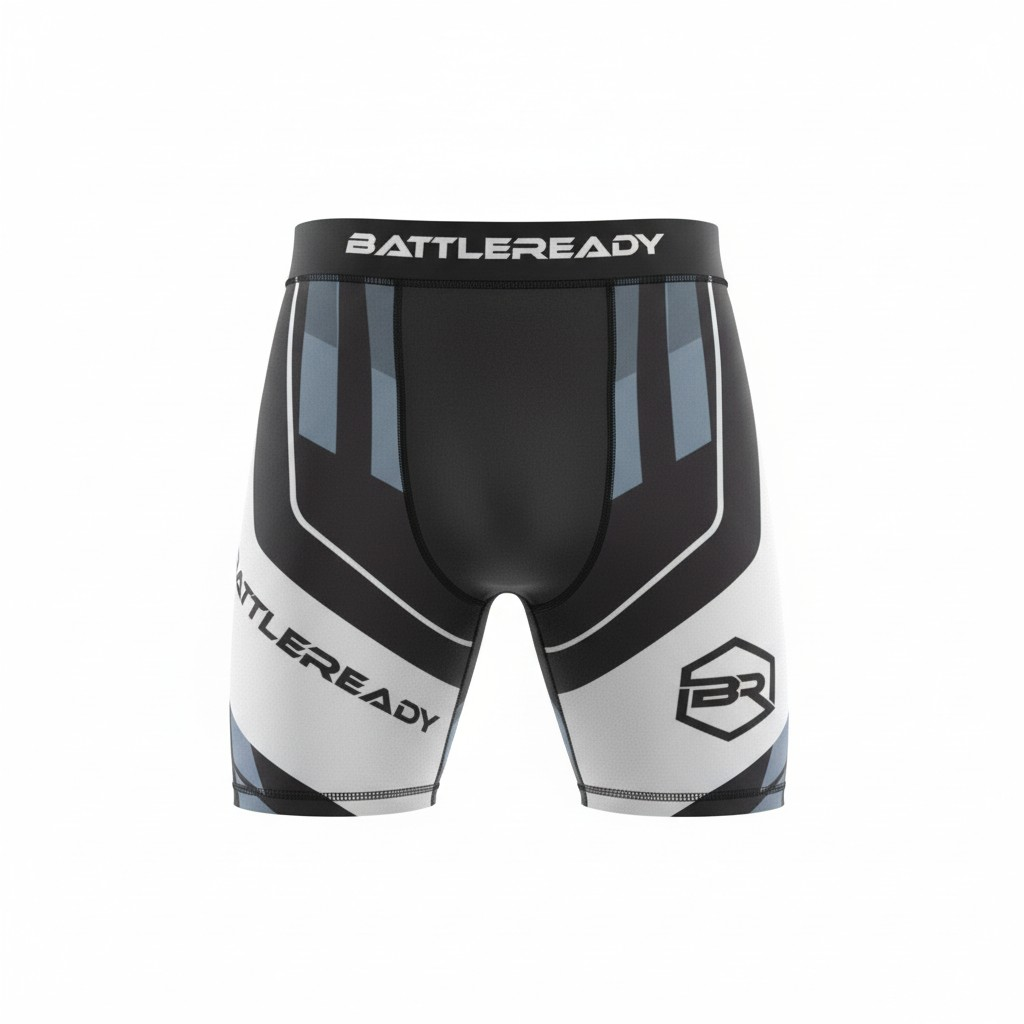 Vale Tudo MMA Shorts