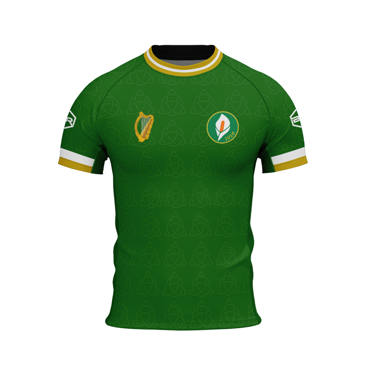 1916 Commemoration Rash guard