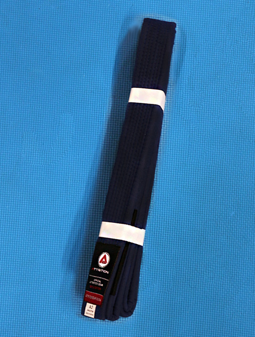 Black BJJ Belts