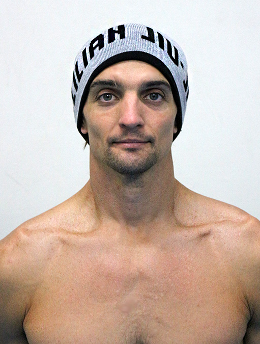 Attrition Gear Beanie