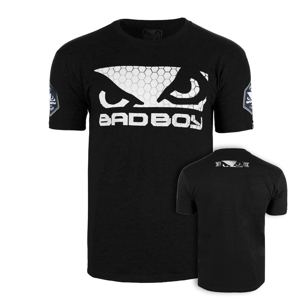Bad Boy Prime Walkout T-Shirt