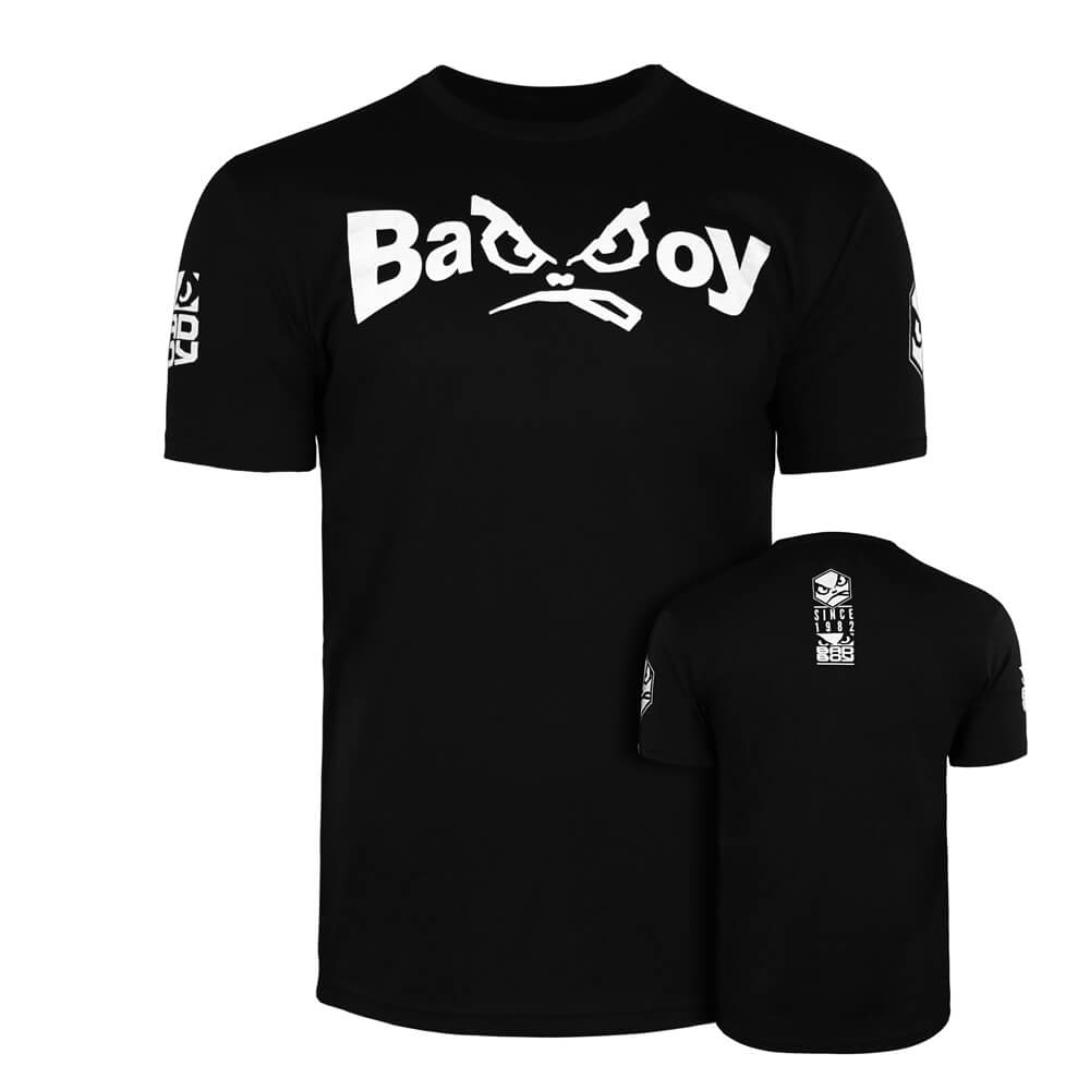 Bad Boy Retro T-Shirt