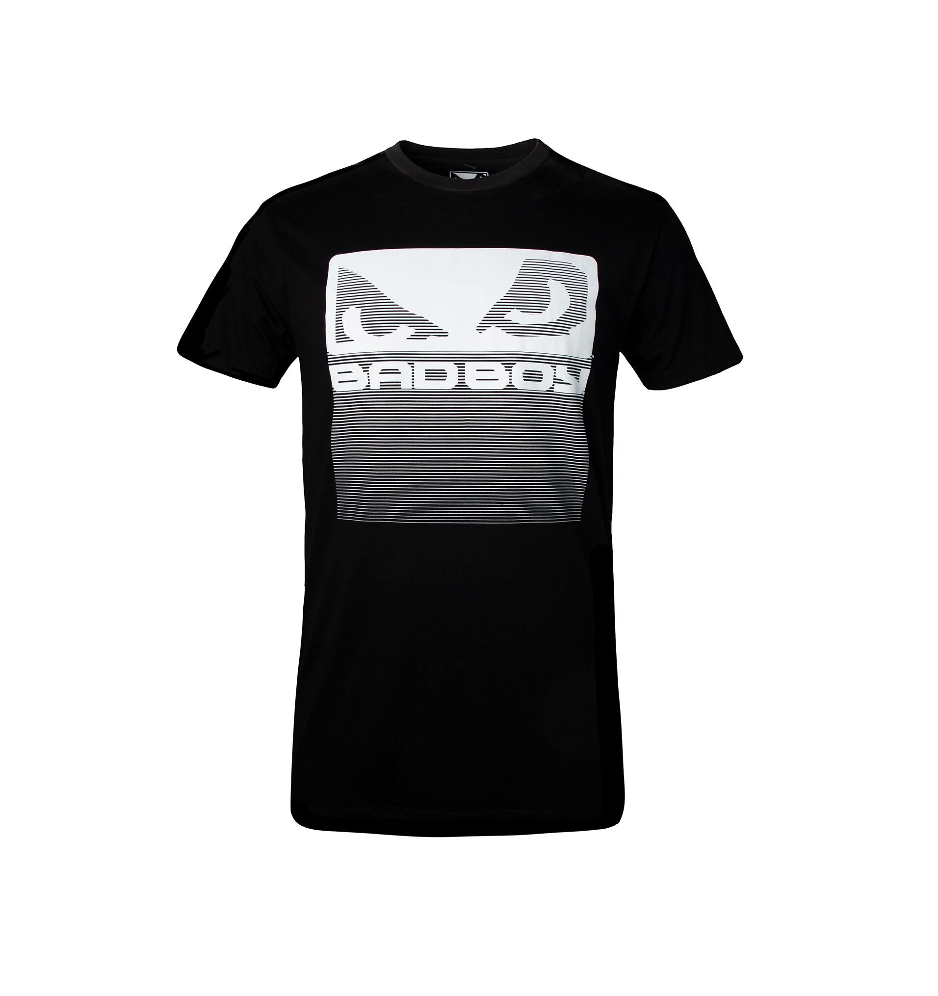 Bad Boy Linear Logo T-Shirt