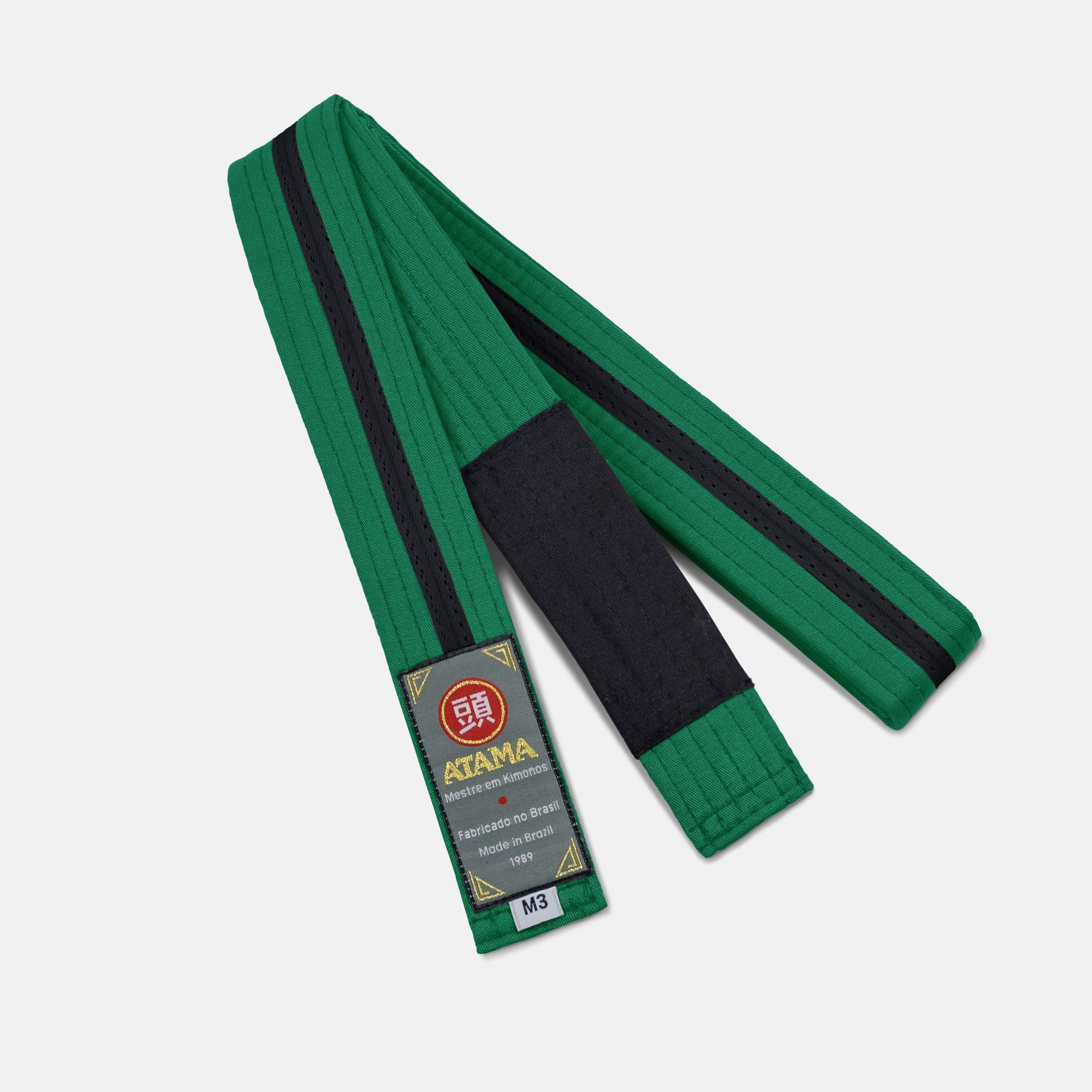Kids Standard Jiu-Jitsu Belt