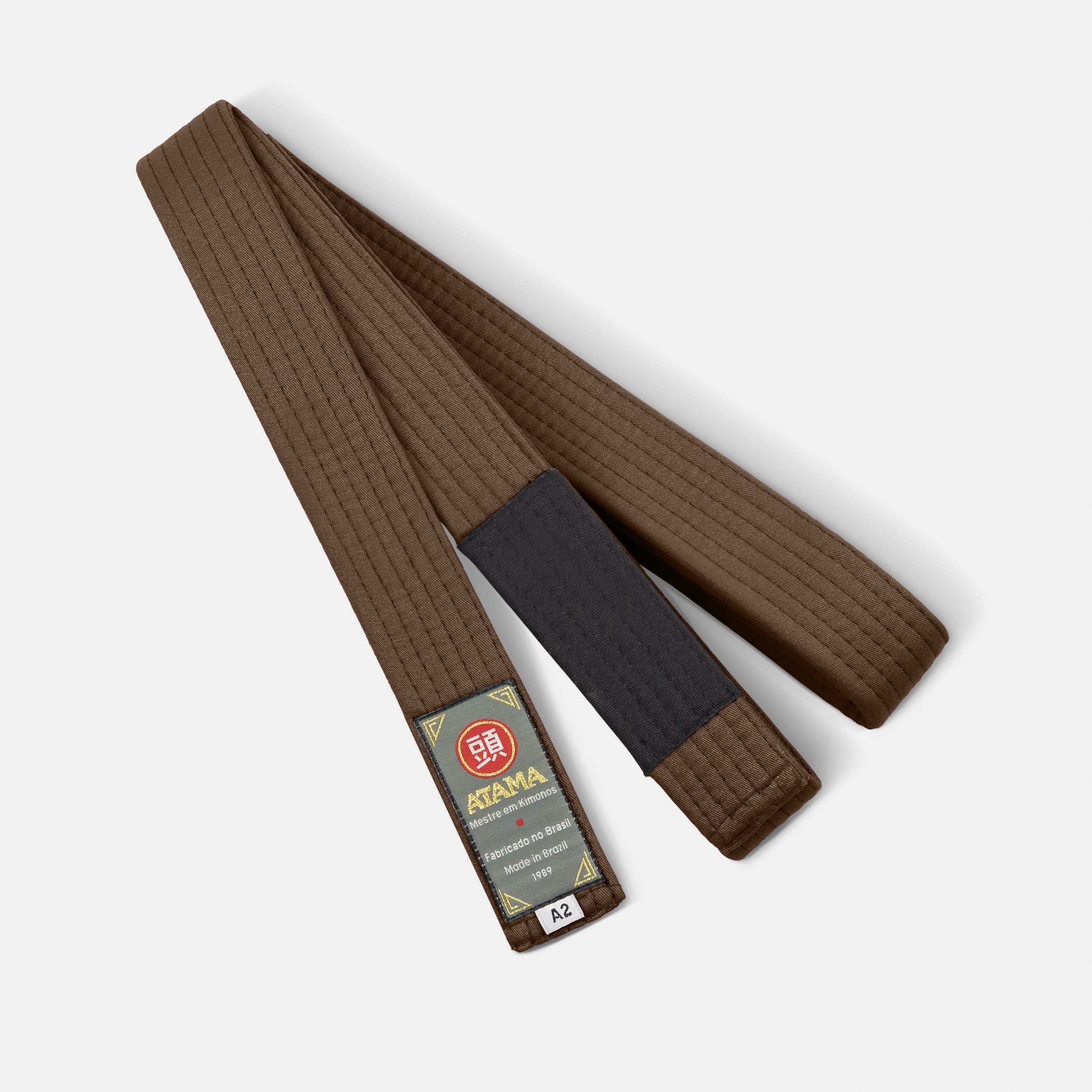 Standard Jiu-Jitsu Belt