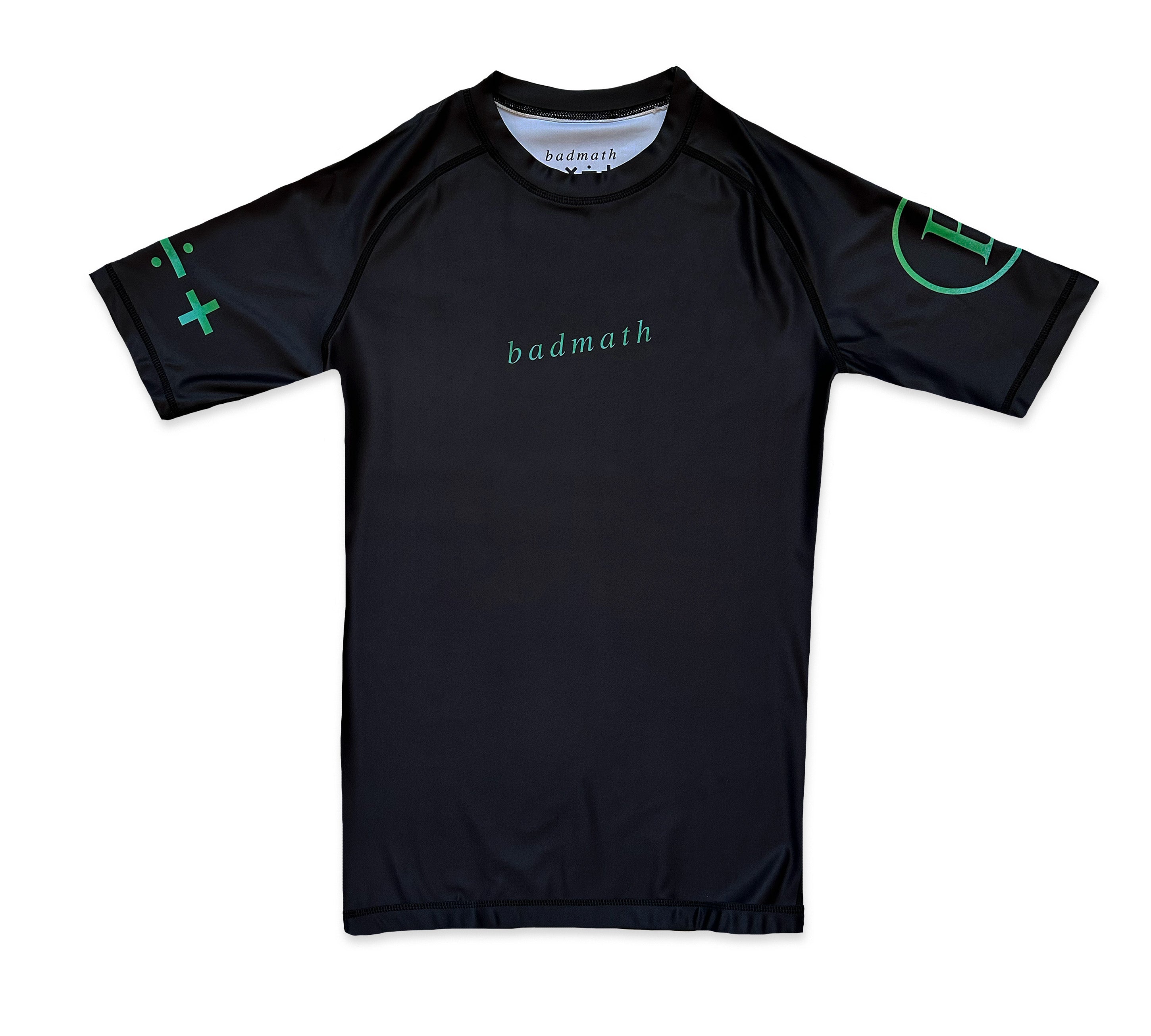 T.O.M.B. SS RASHGUARD