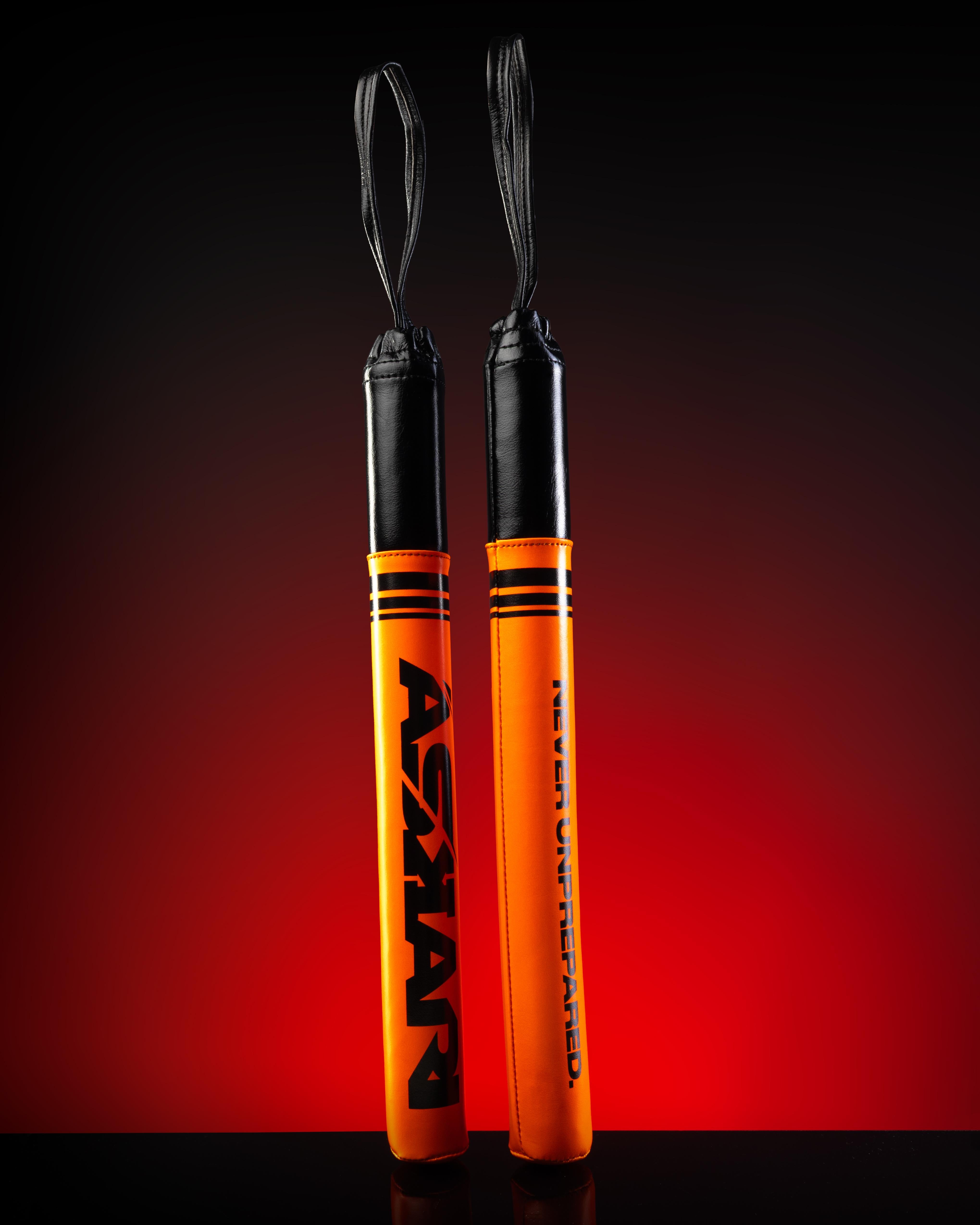 BOXING STICKS [ORANGE]