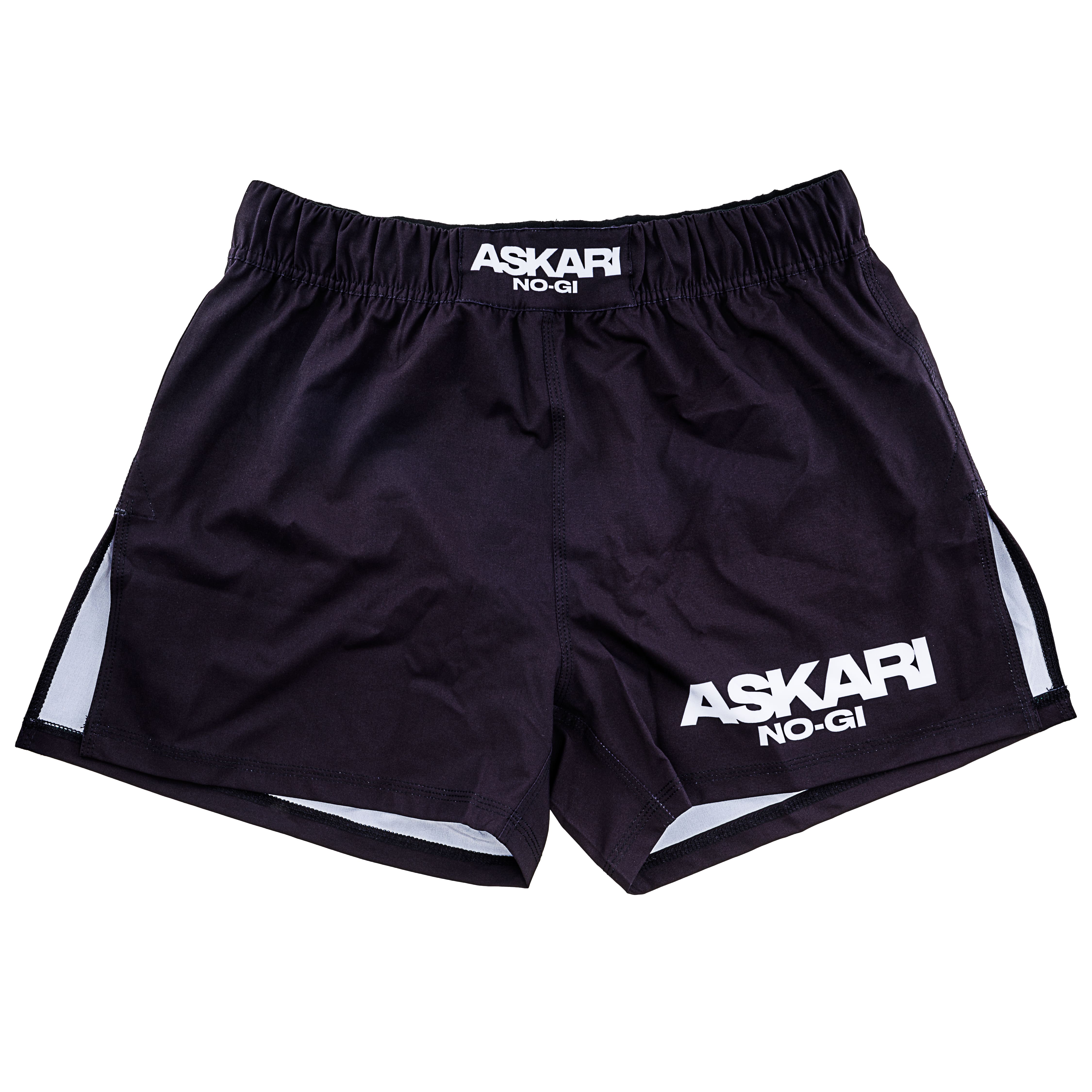 "MATSAINT" NO-GI GRAPPLING SHORTS [JUNIOR]