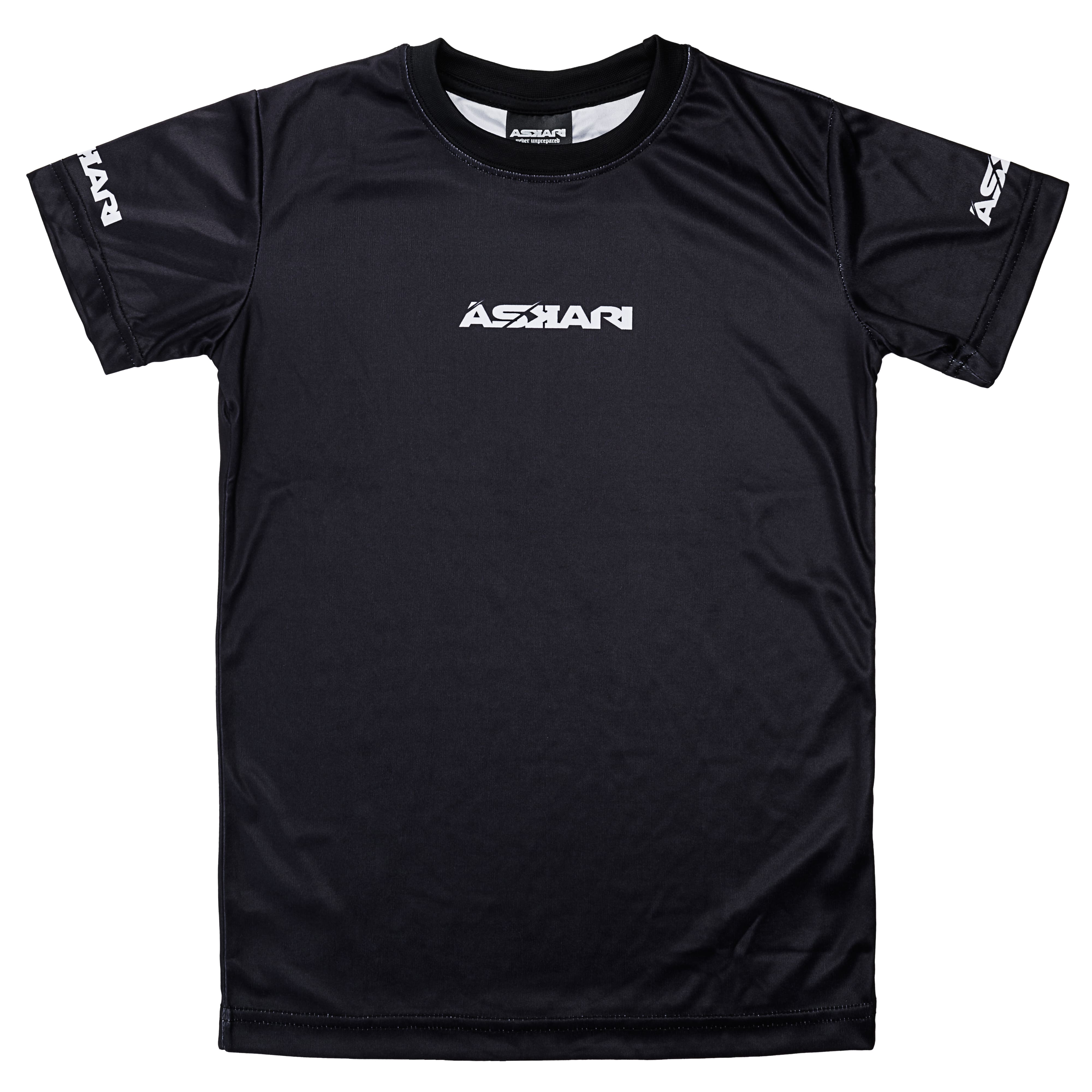 JUNIOR "BASED" T-SHIRT