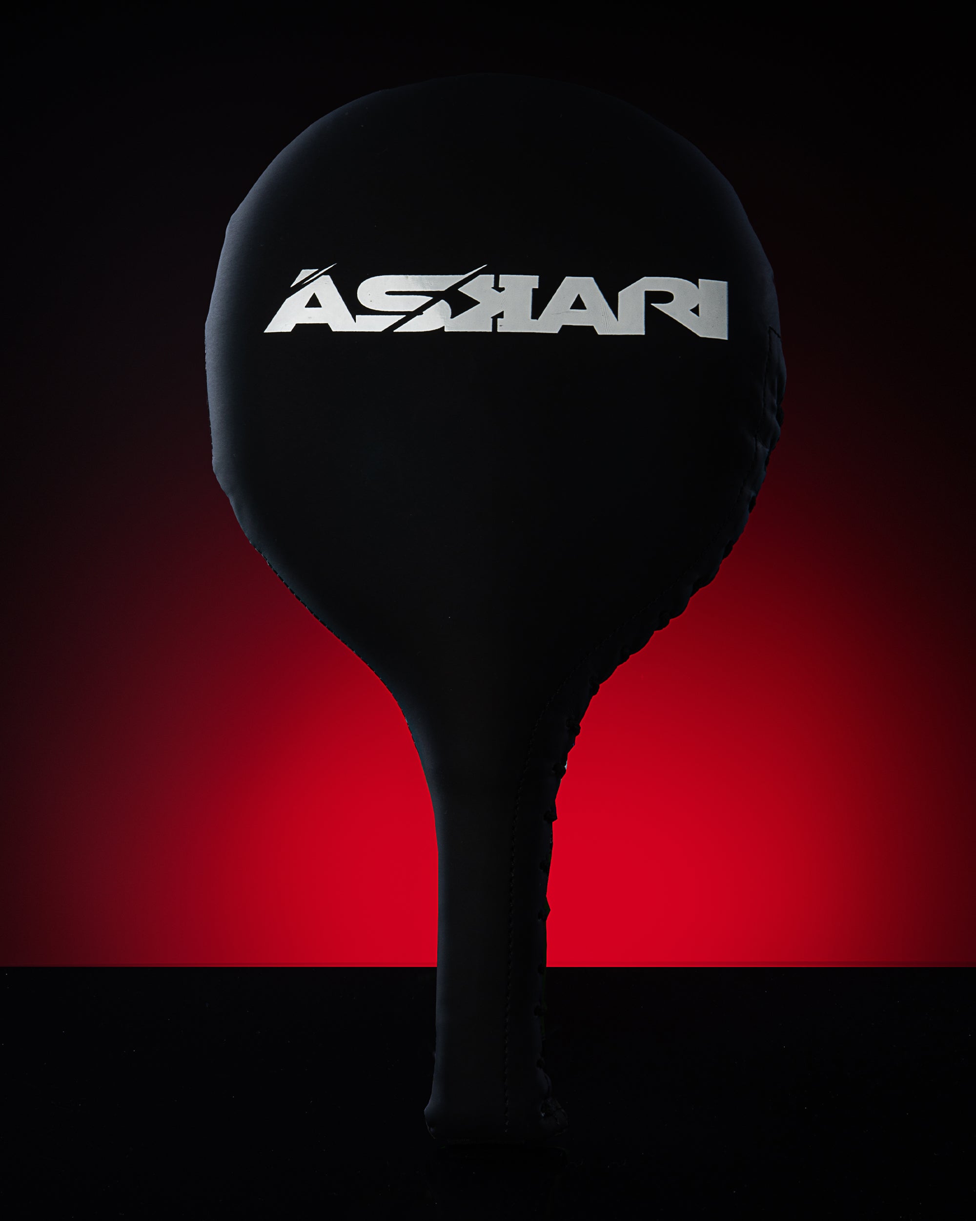 PUNCH PADDLES [BLACK]