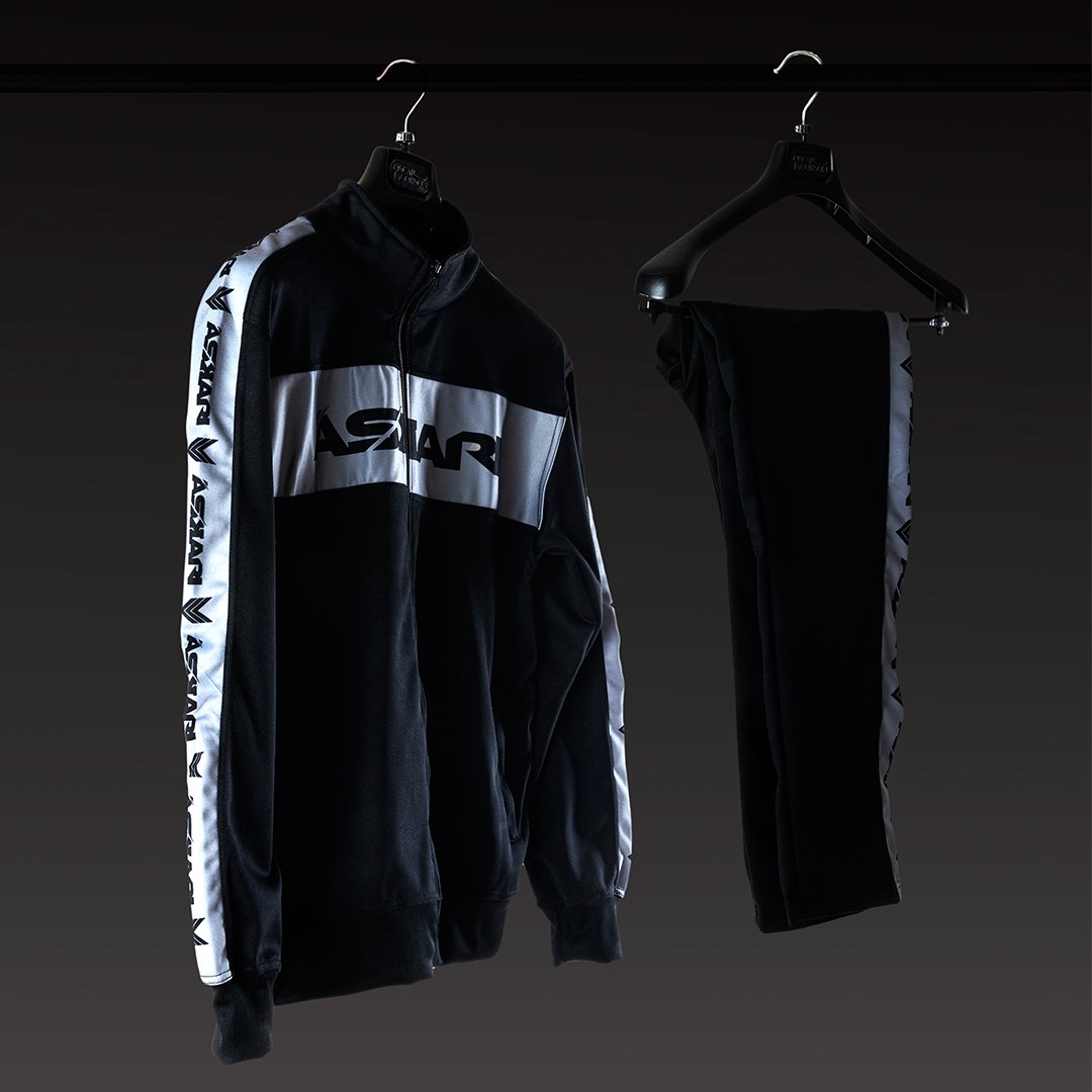 TRACKSUIT [SEPARATE]