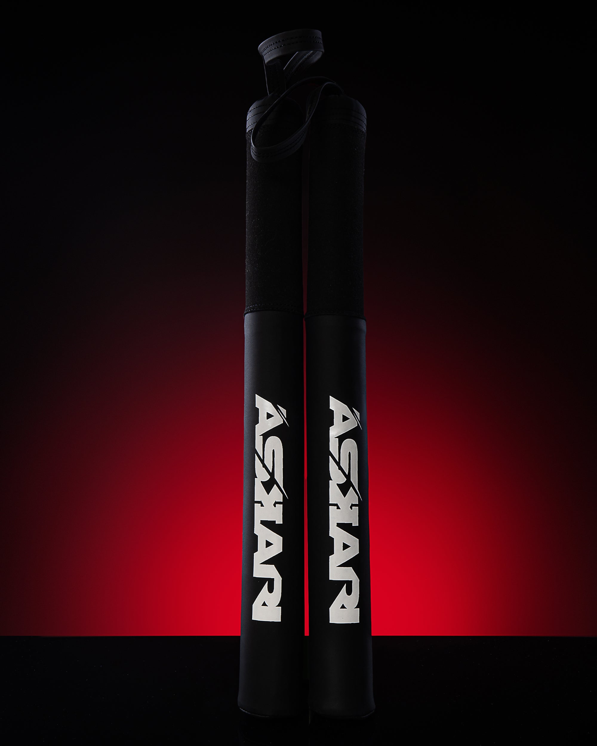 BOXING STICKS [BLACK]